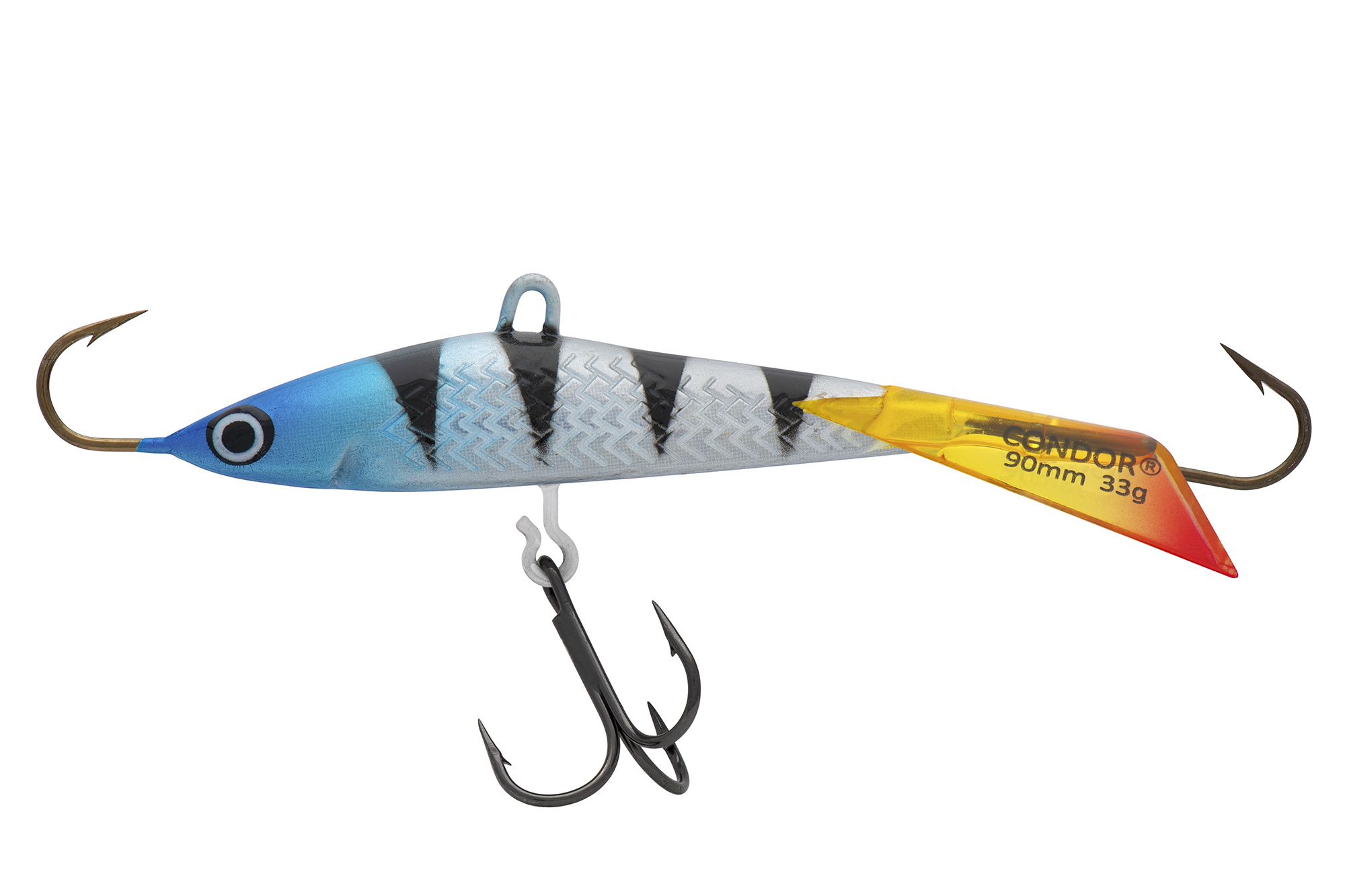 Балансир Condor 3228 размер 80 мм, 18 гр, цвет 183