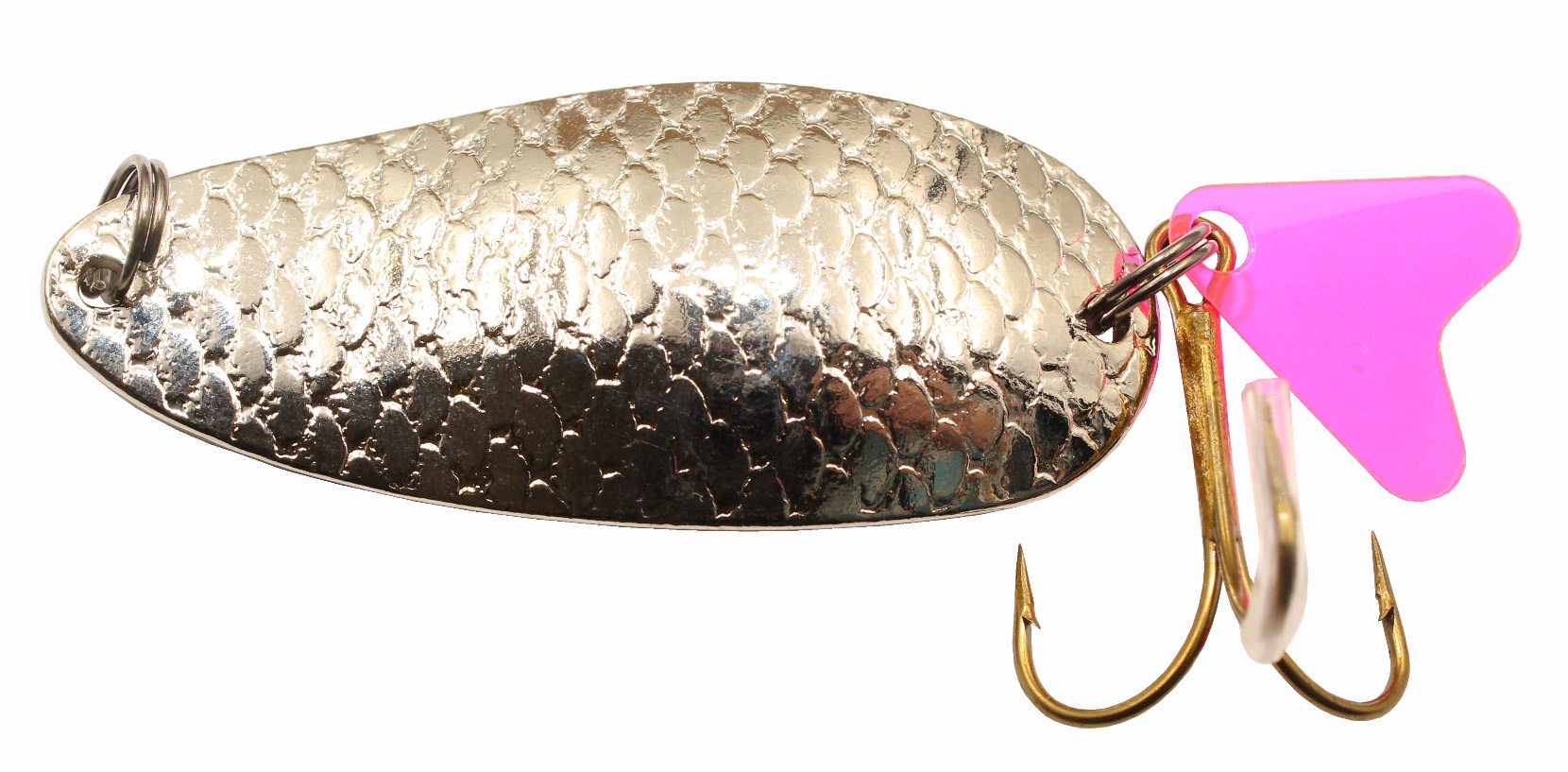 Bonus  размер 55 мм, вес 16 гр, цвет 01 (5 шт)