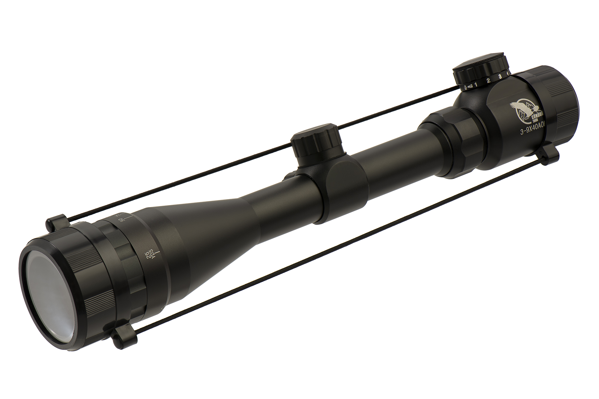 Прицел Condor 3-9x40AOEG