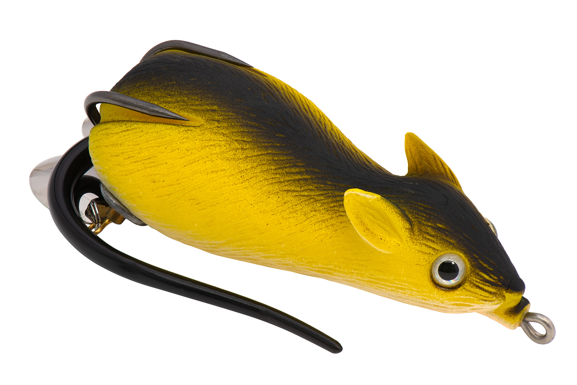 Мышь CONDOR Crazy Bait LS#04, размер 150 мм, вес 22 гр., цвет 13 (1 шт)