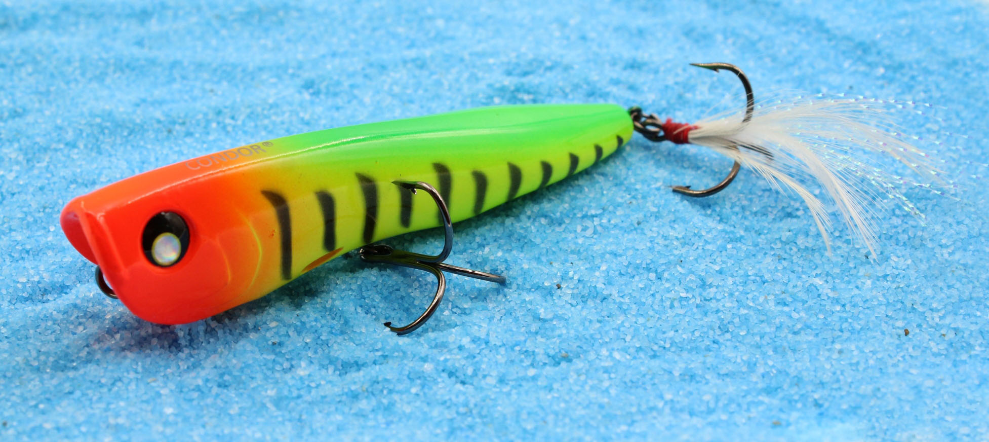 Ghoog-Pop (90) размер 90 мм, вес 11.0 гр, поверхностный, цвет 404