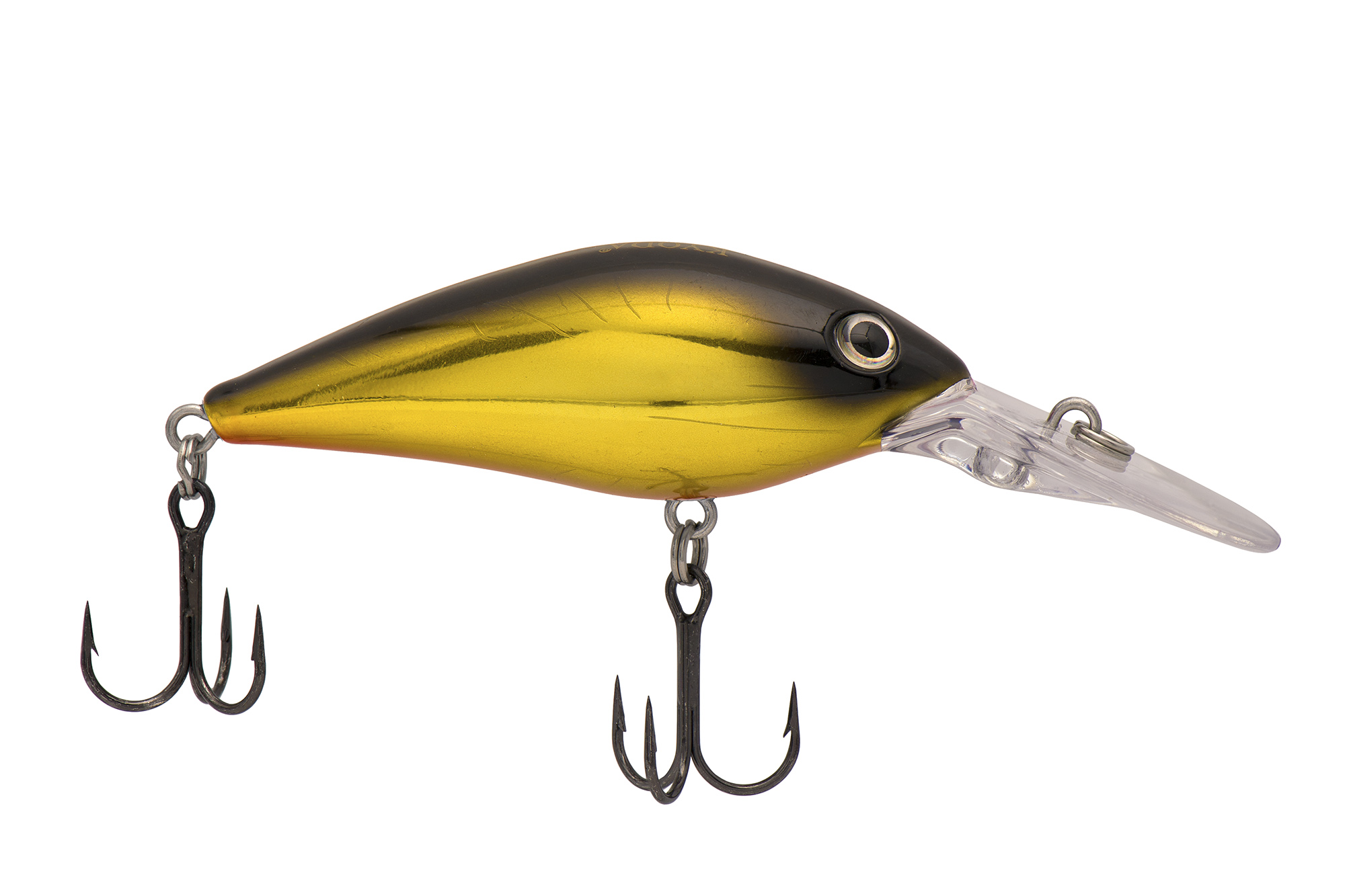 Воблер KYODA Explorer Crank-60F, длина 6,0 см, вес 10,3 гр, цвет P71, заглубление 1,2-1,8 м.