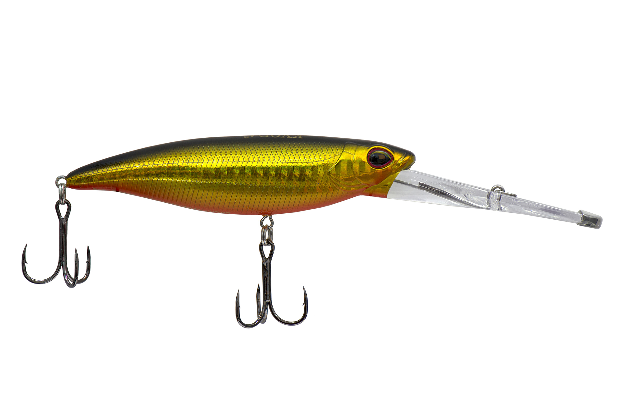 Воблер KYODA EXCAVATOR MINNOW, длина 90 мм, вес 15 гр, цвет P295 заглубление 5-7 м.