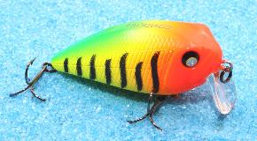 L Classic Boxer (LCB45 мм /7 гр) 