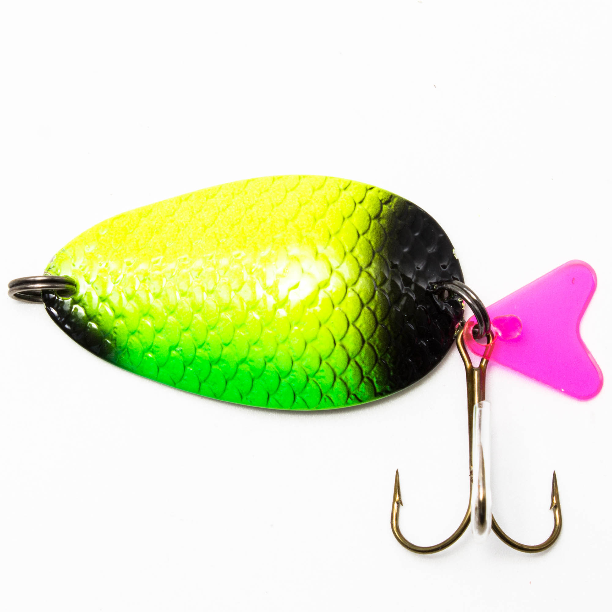 Trophy  размер 60 мм, вес 24 гр, цвет #41 (5 шт)