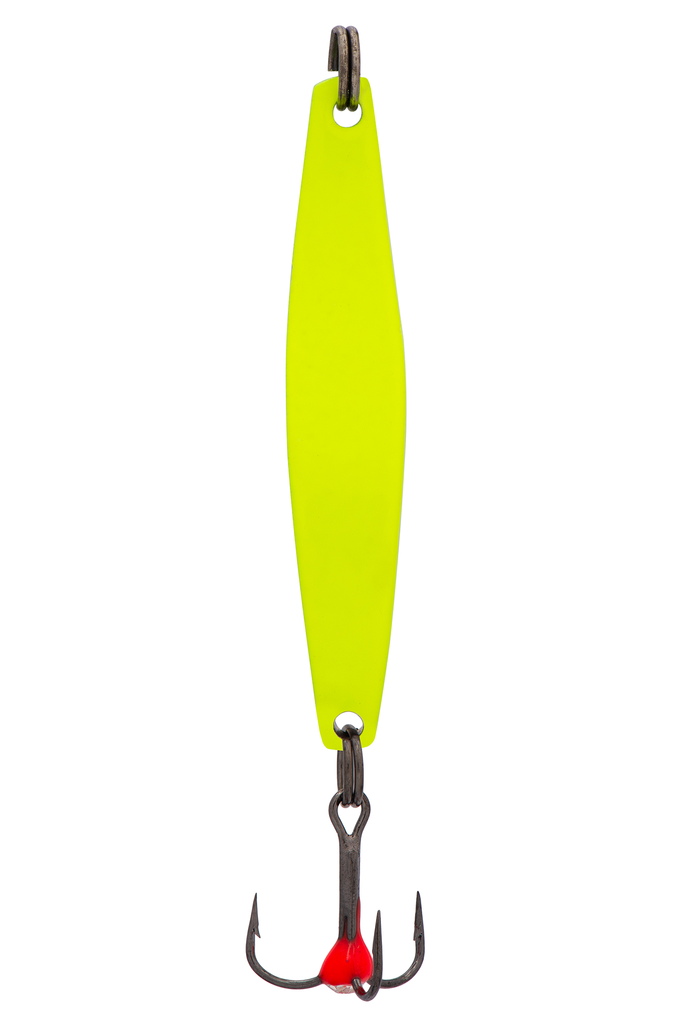 Блесна зимняя 3402, вес 8,0 гр, цвет 6#