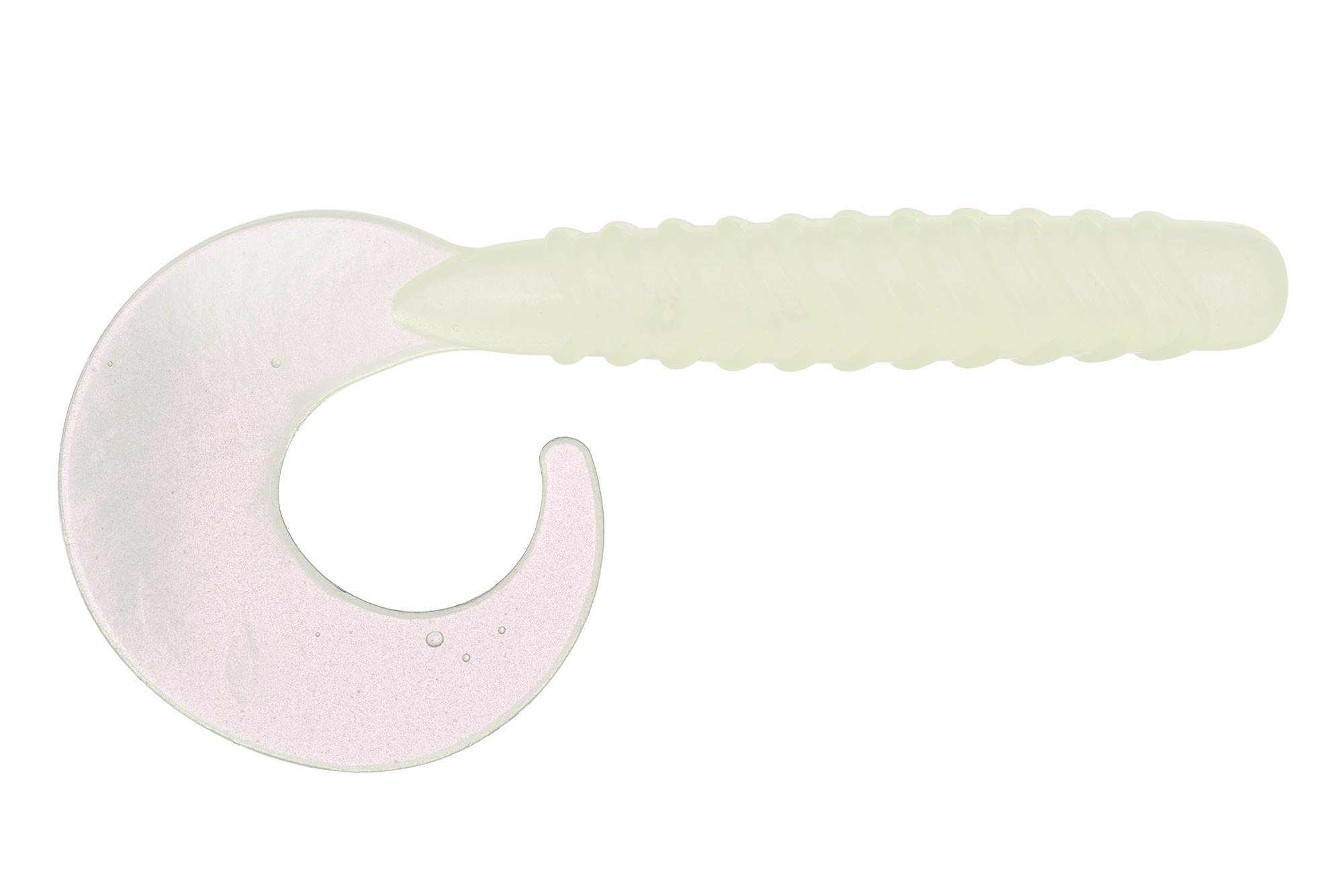 Твистер CONDOR Crazy Bait CTD60  размер 60 мм, цвет 033 (12 шт)