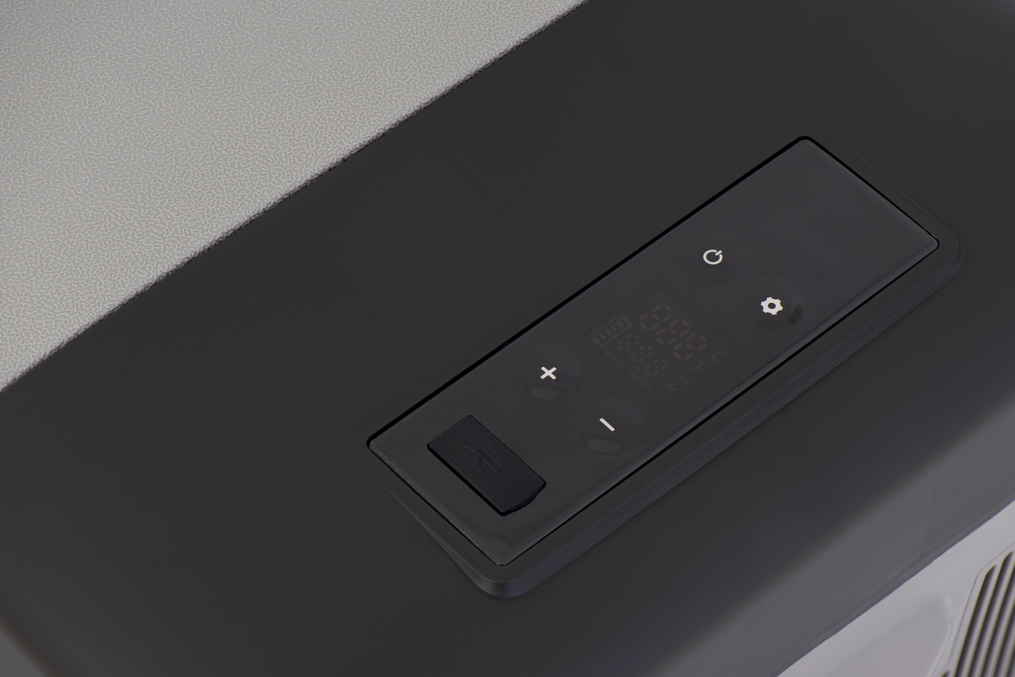 Автохолодильник Kyoda CP15, однокамерный, объем 15 л, вес 8,6 кг Автохолодильник Kyoda CP15, однокамерный, объем 15 л, вес 8,6 кг