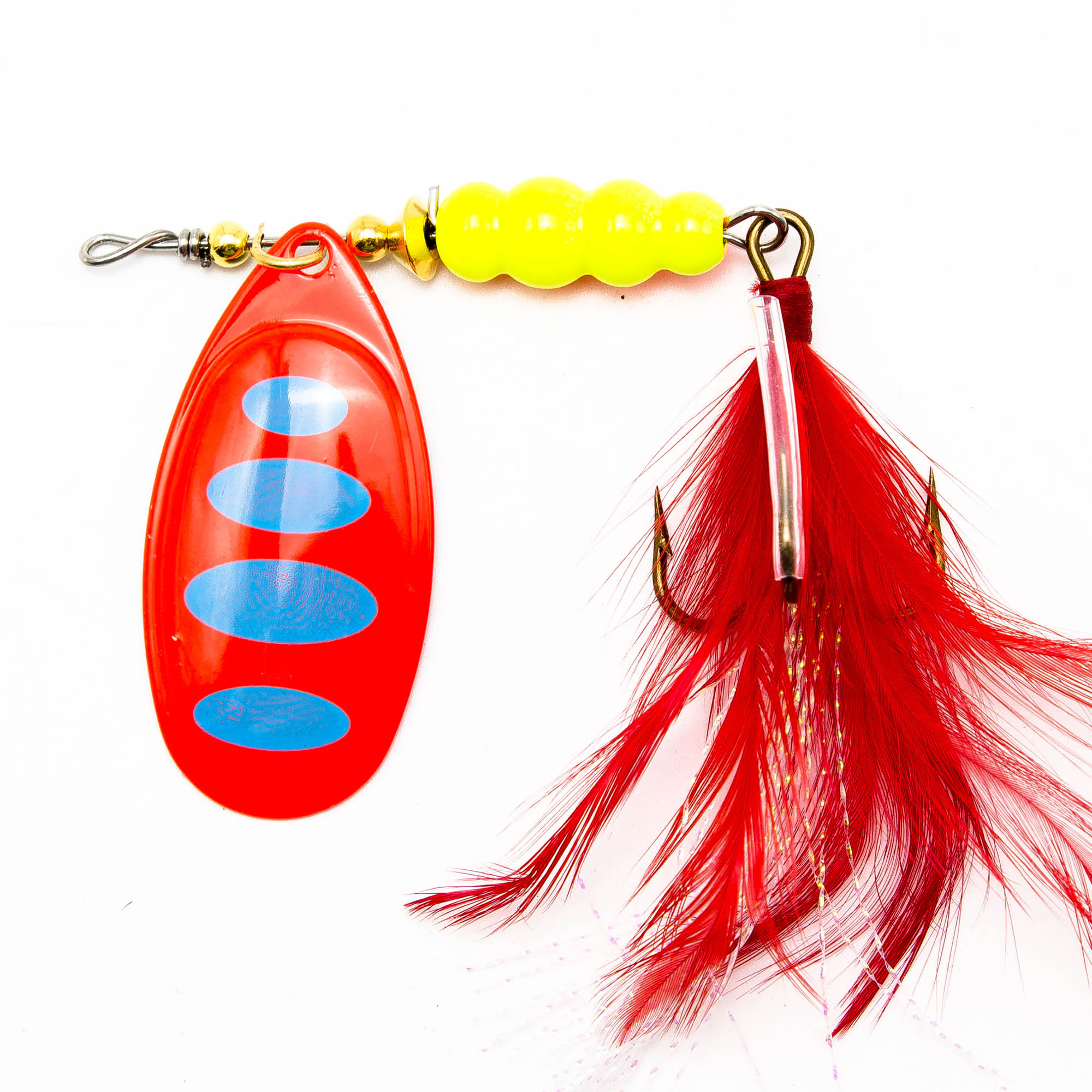 Gourmet Caterpillar размер 4, вес 10,0 гр, цвет B4 (5шт)