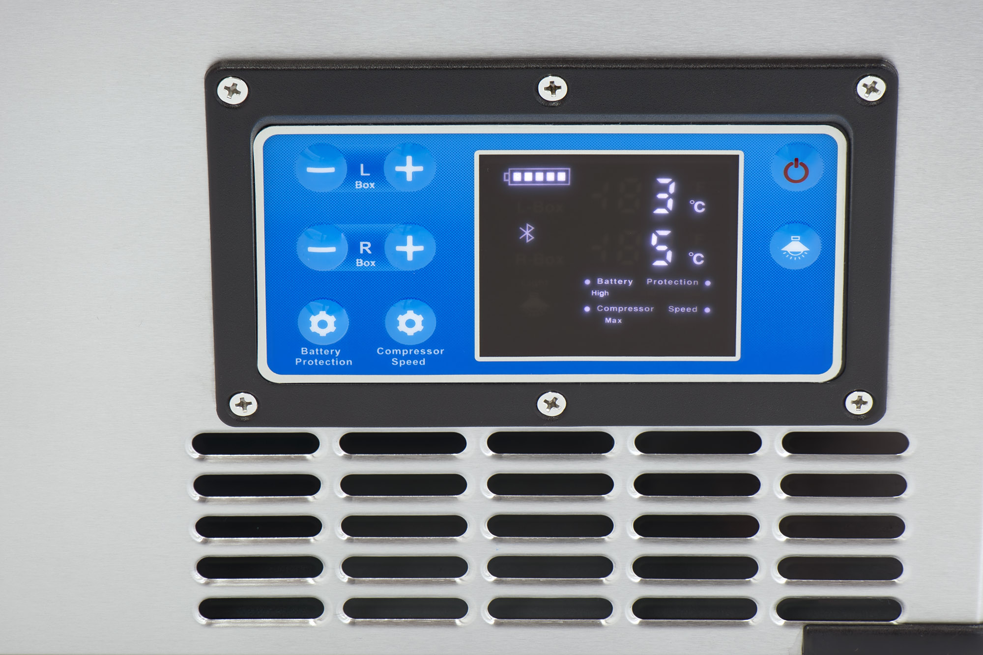 Автохолодильник Kyoda BDS60, однокамерный, объем 60 л, вес 21 кг Автохолодильник Kyoda BDS60, однокамерный, объем 60 л, вес 21 кг