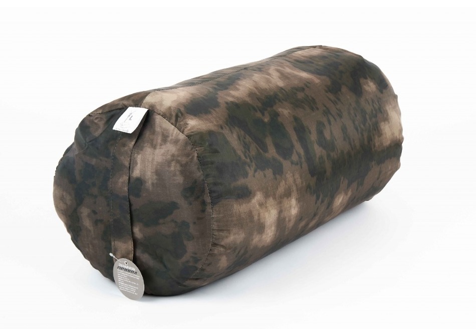 Спальник "Привал", L (левый) Спальник "Привал", L (левый)