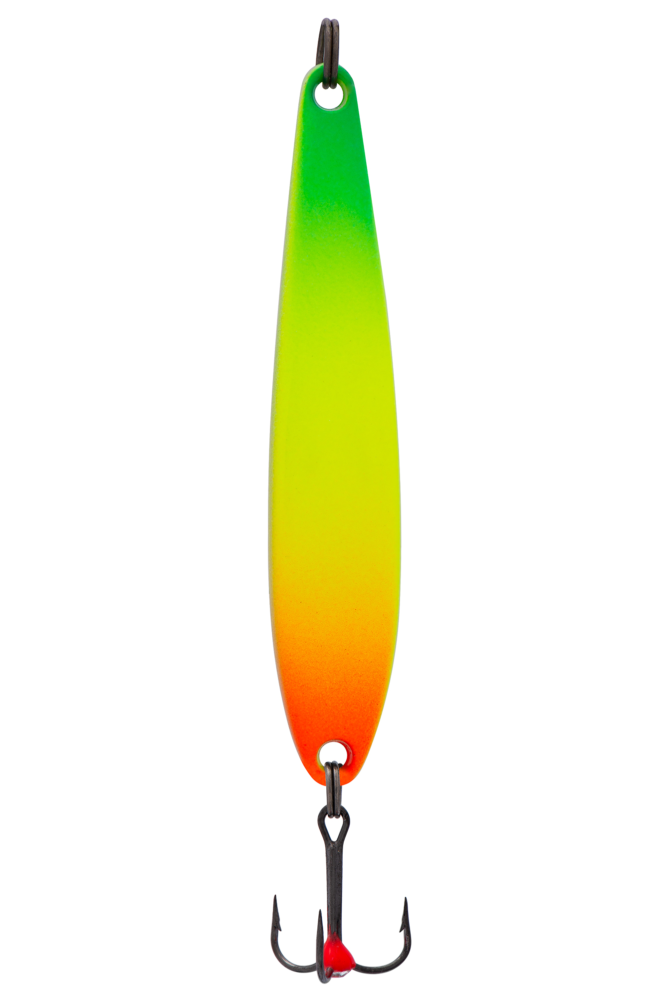 Блесна зимняя 3404, вес 11,0 гр, цвет 1#