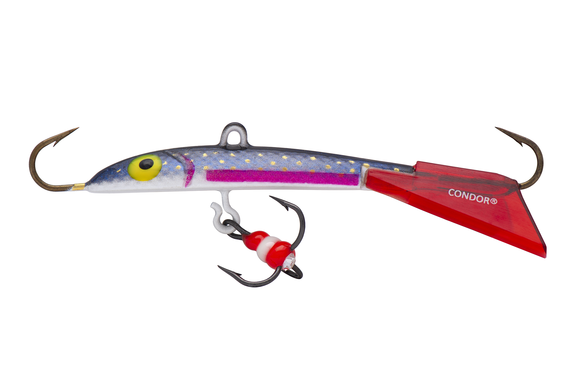 Балансир Condor 3202, гр 21, цвет BLM