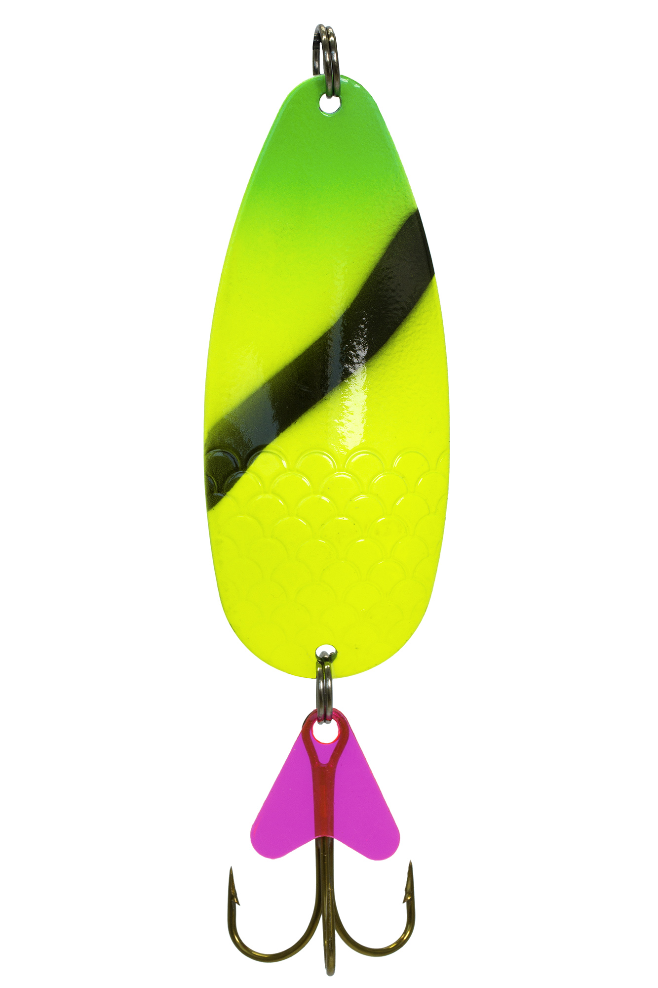 Prospect 1 размер 68 мм, вес 25 гр, цвет 203#05 (5 шт)