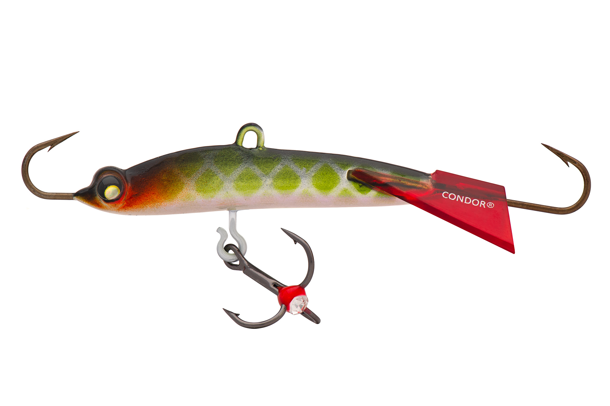 Балансир Condor 3204, гр 7, цвет 139