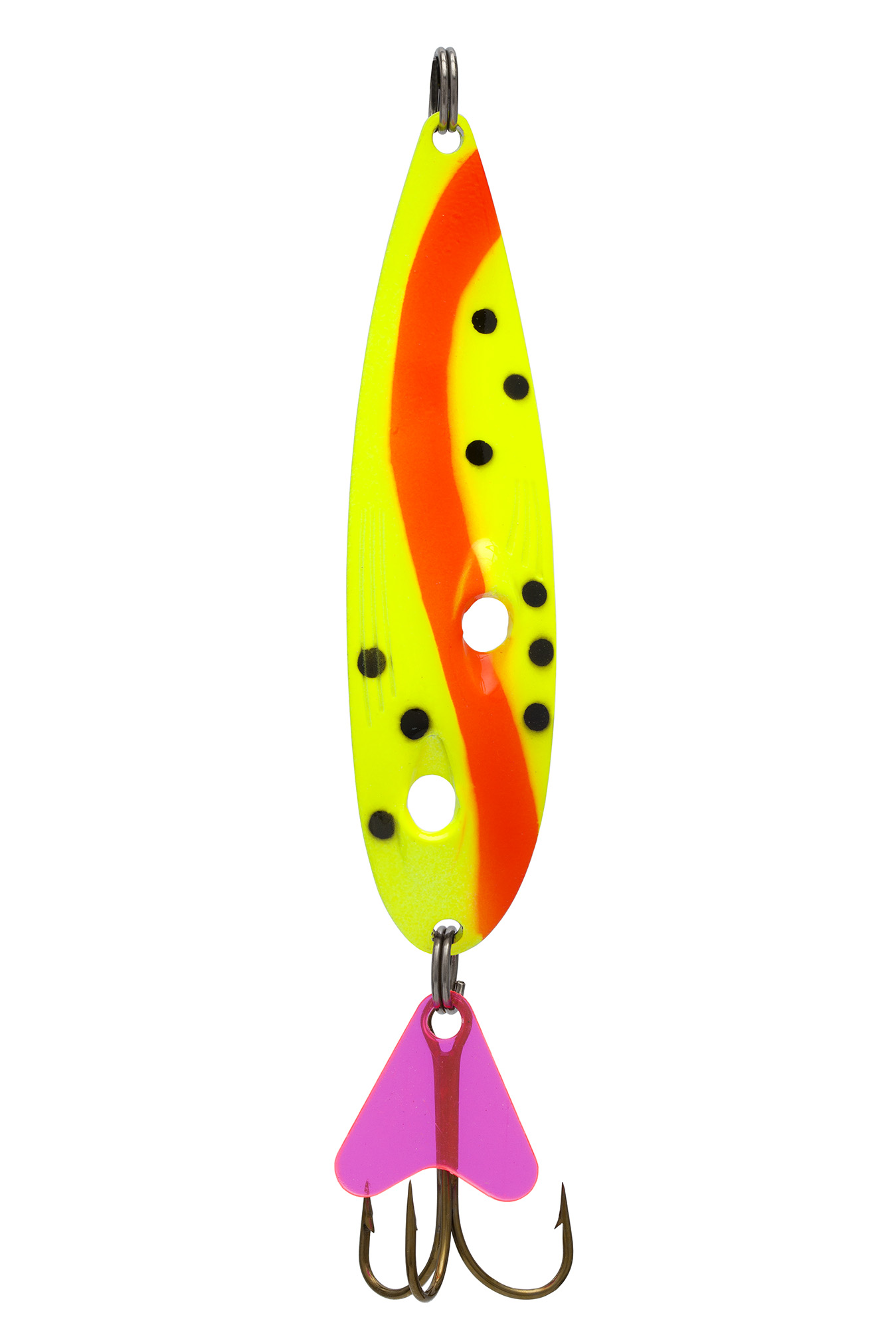 Calipso размер 72 мм, вес 15 гр, цвет #17 (5 шт)