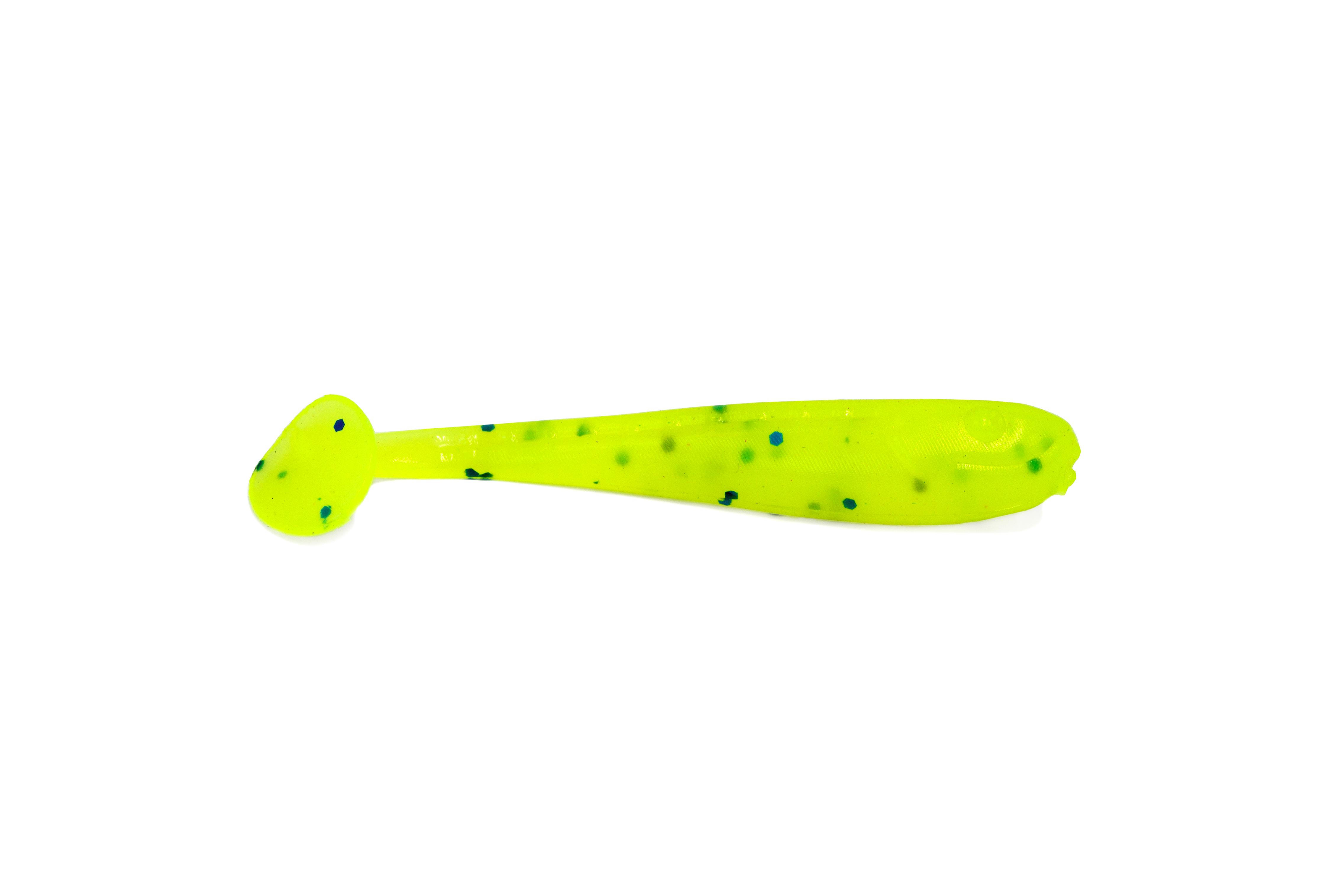 Виброхвост  CONDOR Crazy Bait SCT40 размер 40 мм, цвет 046 (25 шт)