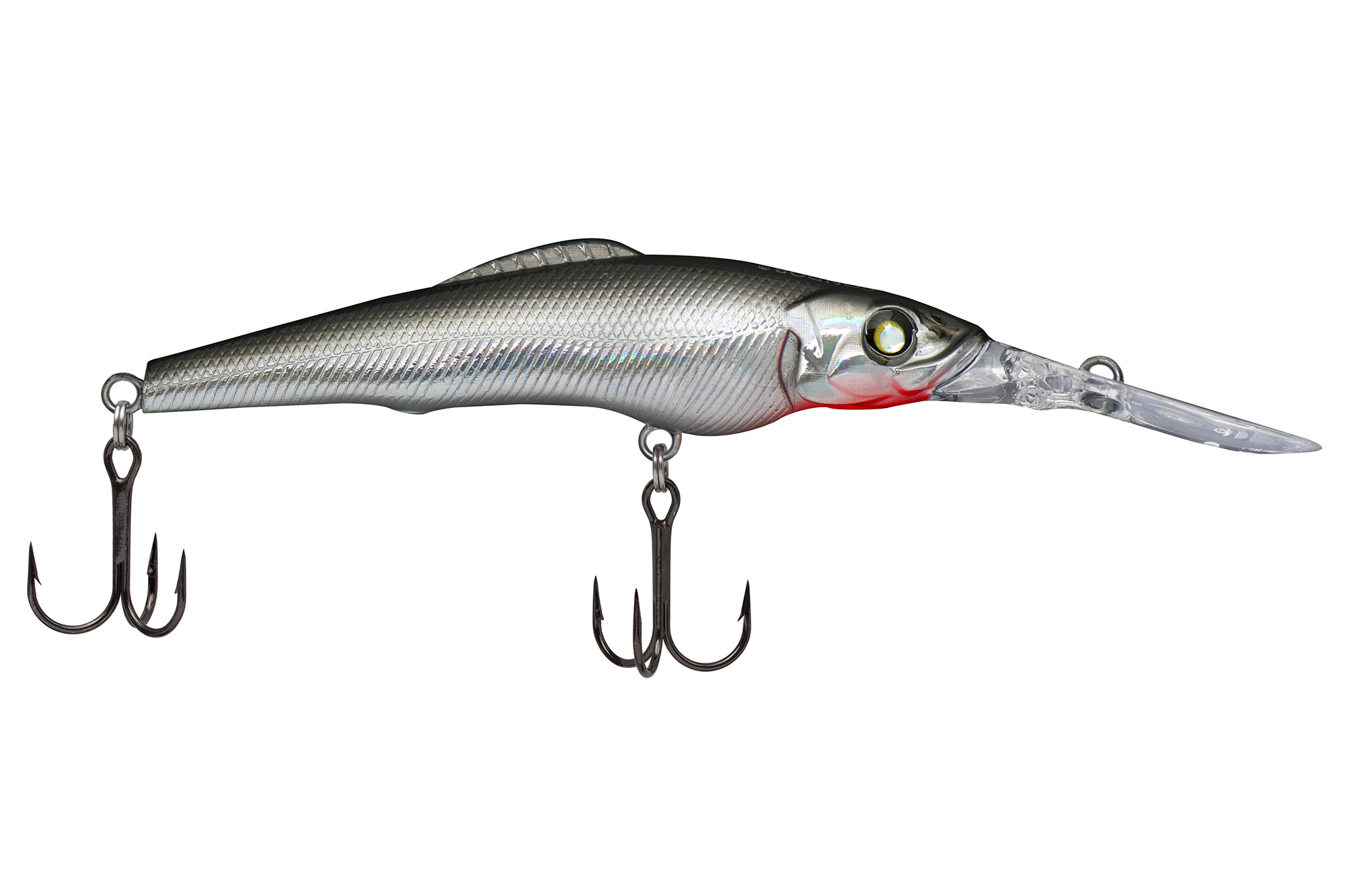 Magic Harpoon (MH110) размер 110 мм, вес 25.0гр, заглубление 0 - 6.6 m, цвет 146