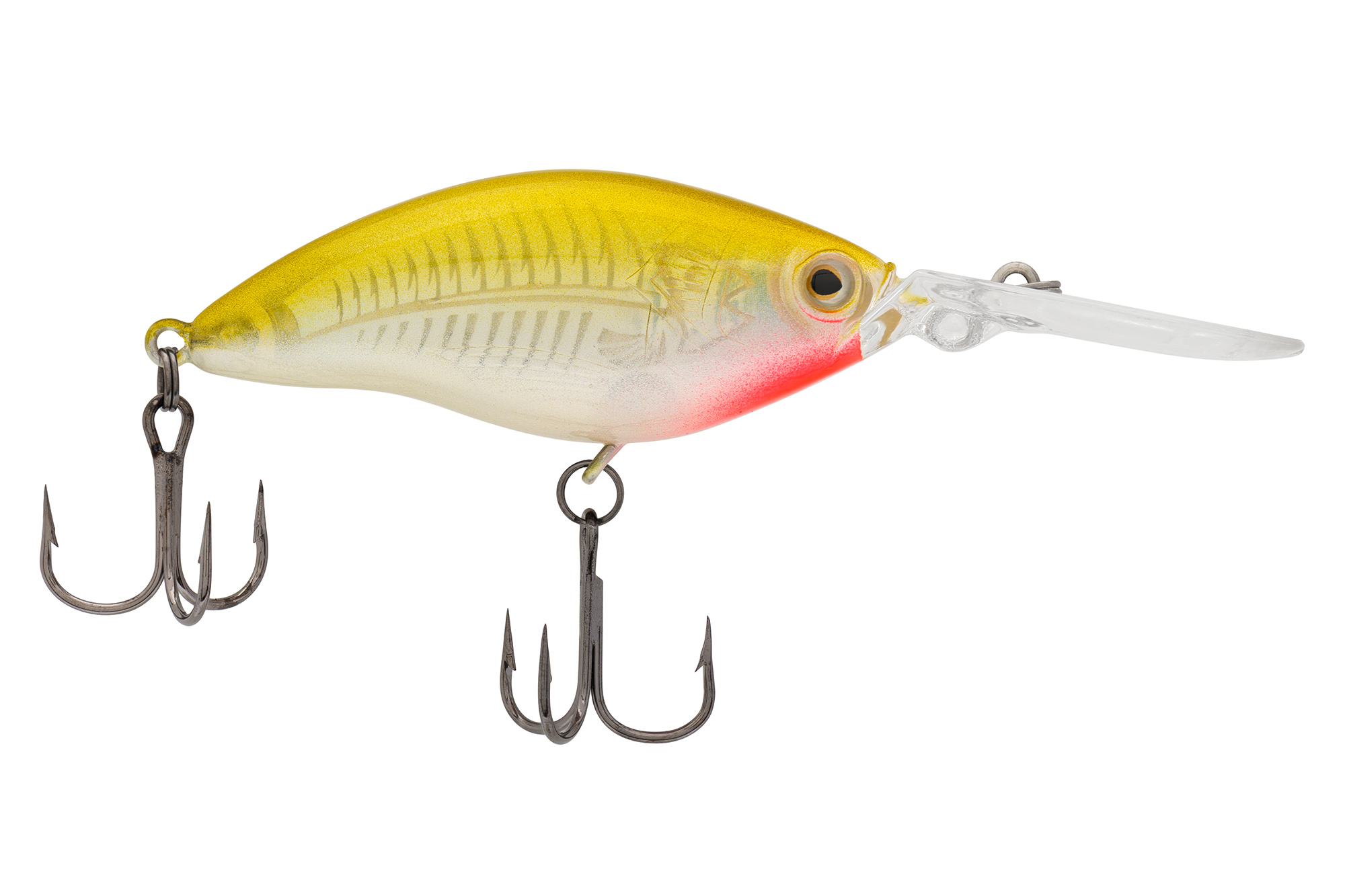 Chang, размер 70 мм, вес 16 гр, заглубление 2,0 - 3,5 м, цвет 310