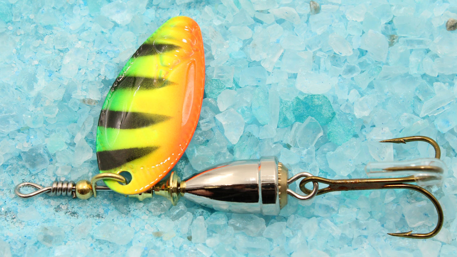 Juke Accoustic размер 4, вес 13 гр, цвет F220, (5шт)