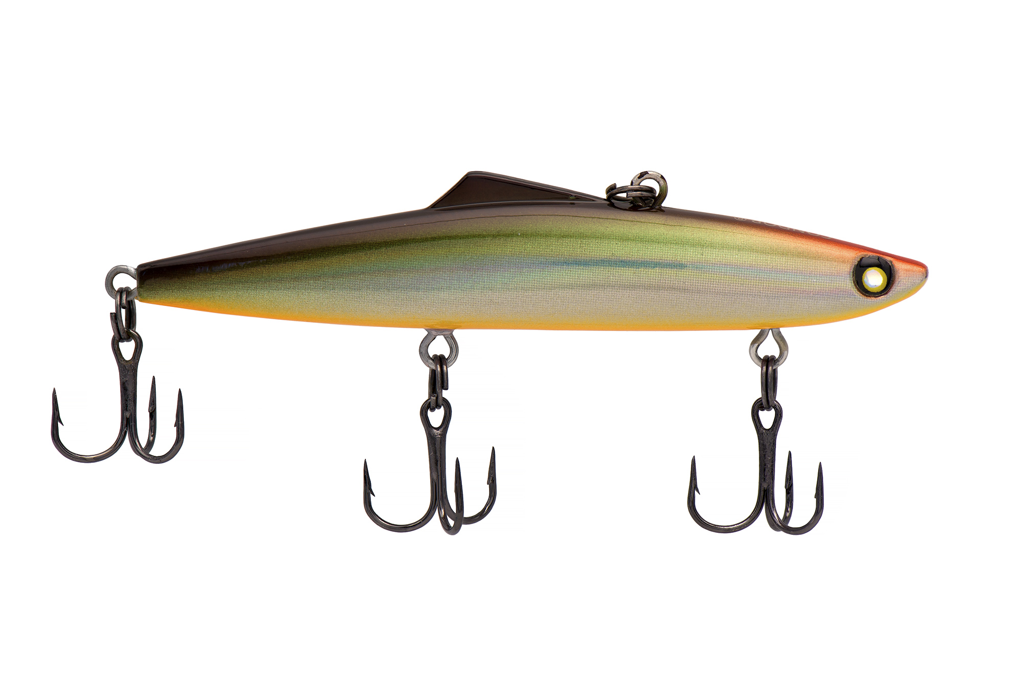 Воблер CONDOR INVIRE размер 80 мм, вес 11.0 гр, тонущий, цвет 515