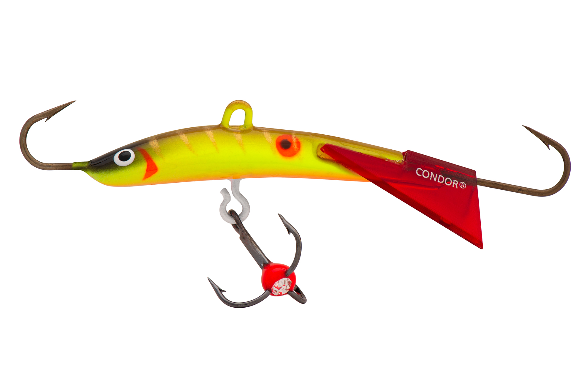 Балансир Condor 3206, гр 19, цвет 122