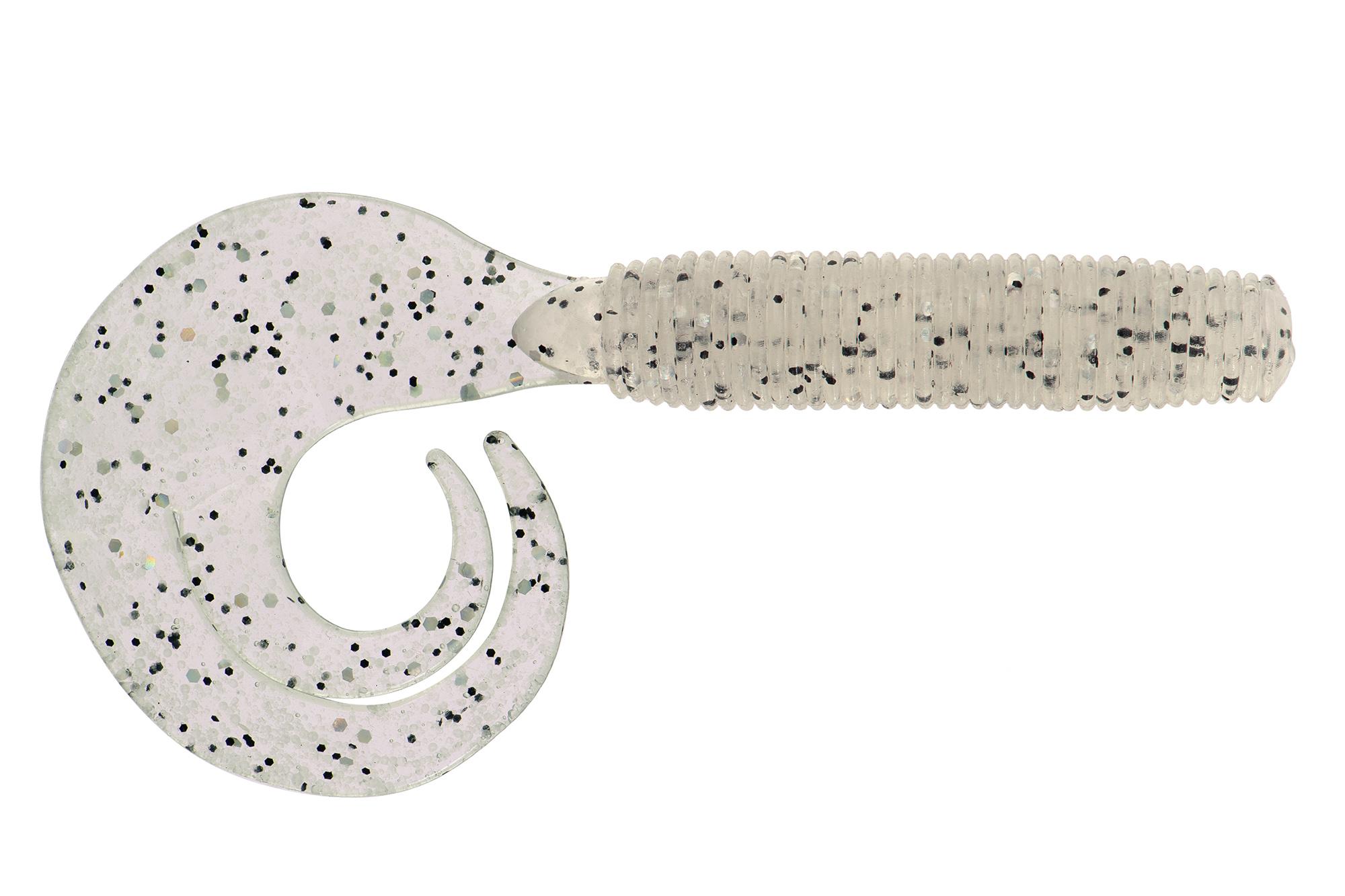 Твистер CONDOR Crazy Bait S-GRUB90 размер 90 мм, цвет 032 (10 шт)