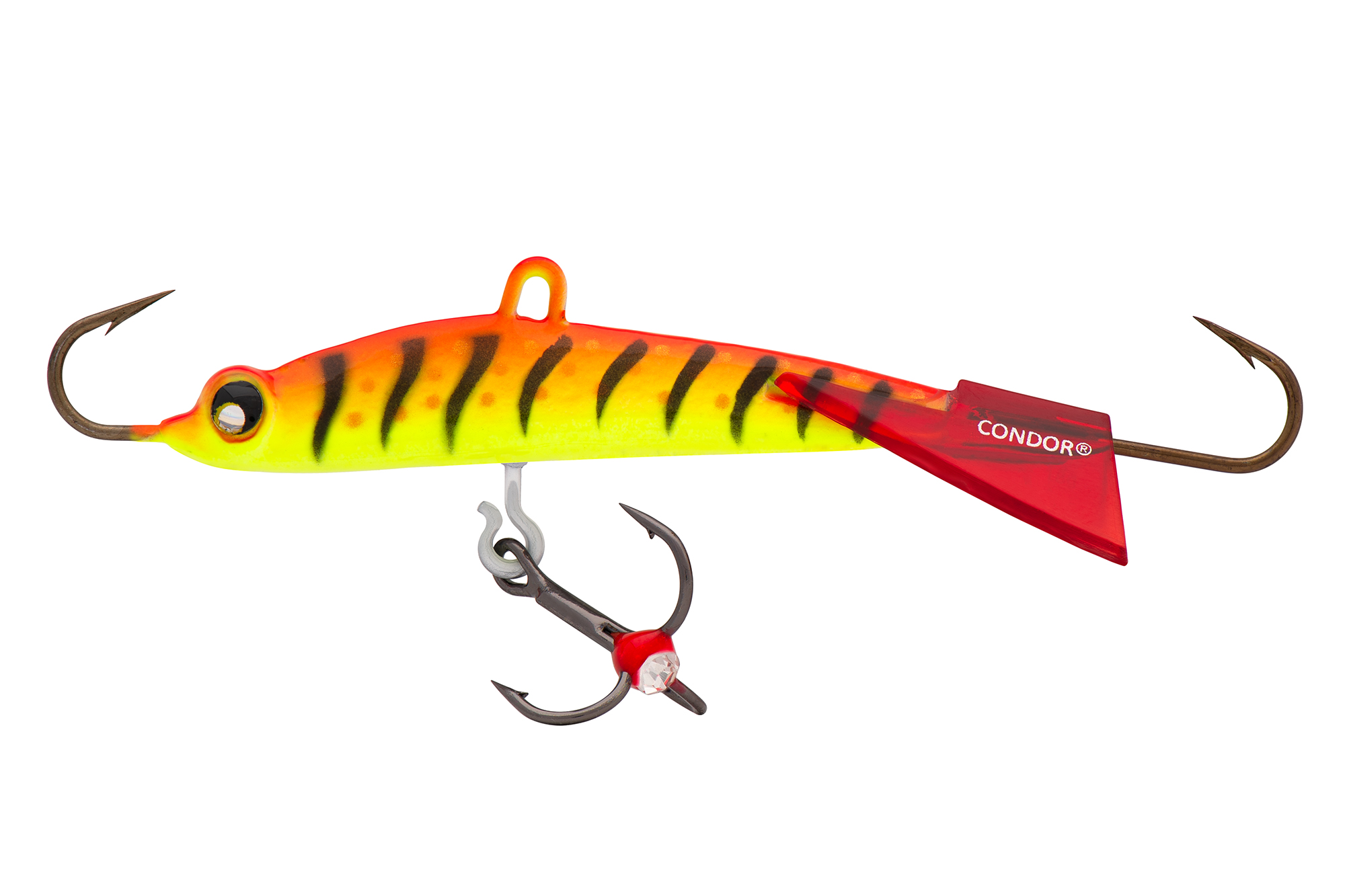 Балансир Condor 3204, гр 18, цвет HT