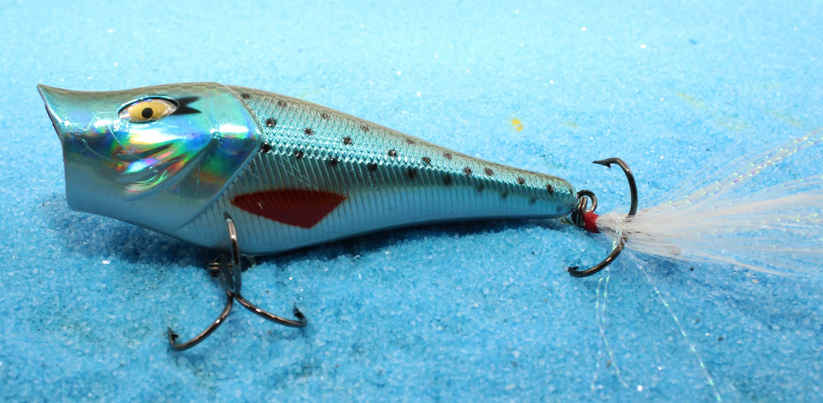 Pick-Pop (90) размер 90 мм, вес 17.0 гр, поверхностный, цвет 259