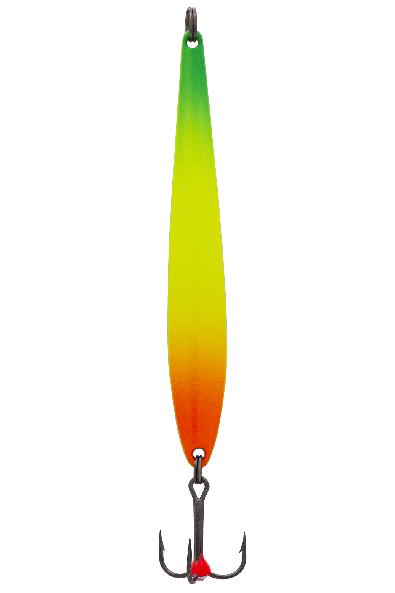 Блесна зимняя 3419, вес 15,0 гр. цвет 1#