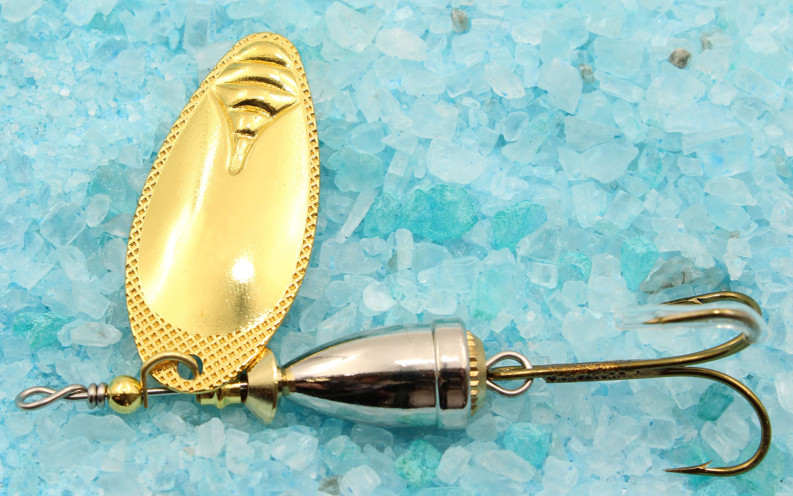 Juke Accoustic размер 4, вес 13 гр, цвет 116, (5шт)