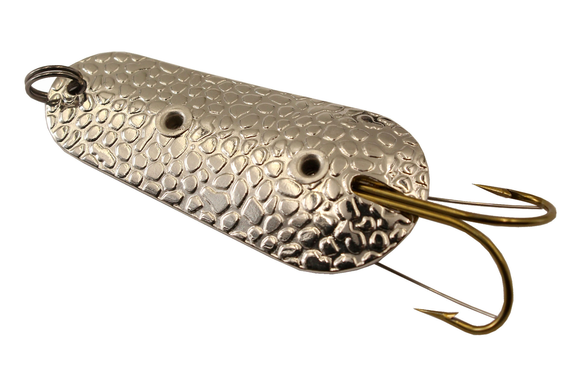 Gnom  3 размер 60 мм, вес 24 гр, цвет 01 (1шт)