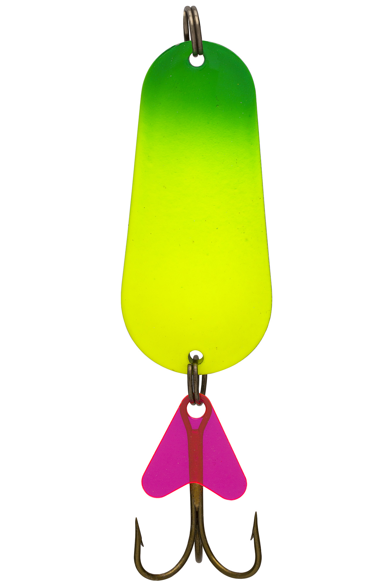 Gnom размер 42 мм, вес 11 гр, цвет 90 (5 шт)