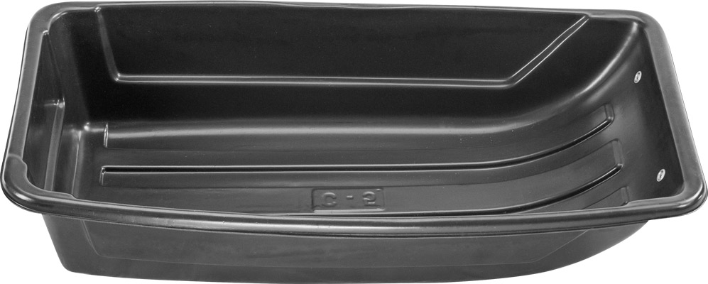 Сани рыбацкие С-5 (1200x600x250) Сани рыбацкие С-5 (1200x600x250)