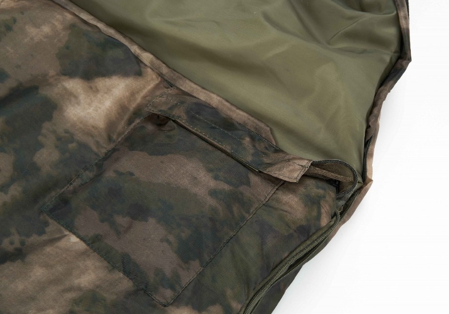 Спальник "Привал", L (левый) Спальник "Привал", L (левый)