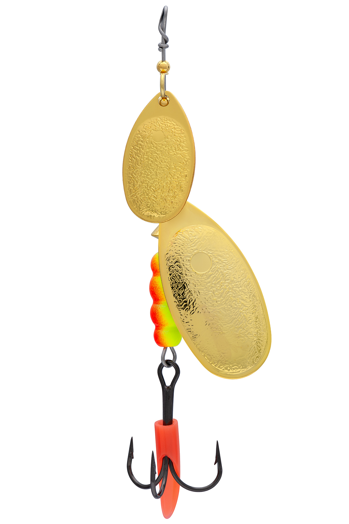 Gourmet Tandem Caterpillar размер 4, вес 10,0 гр, цвет 116 (5шт)