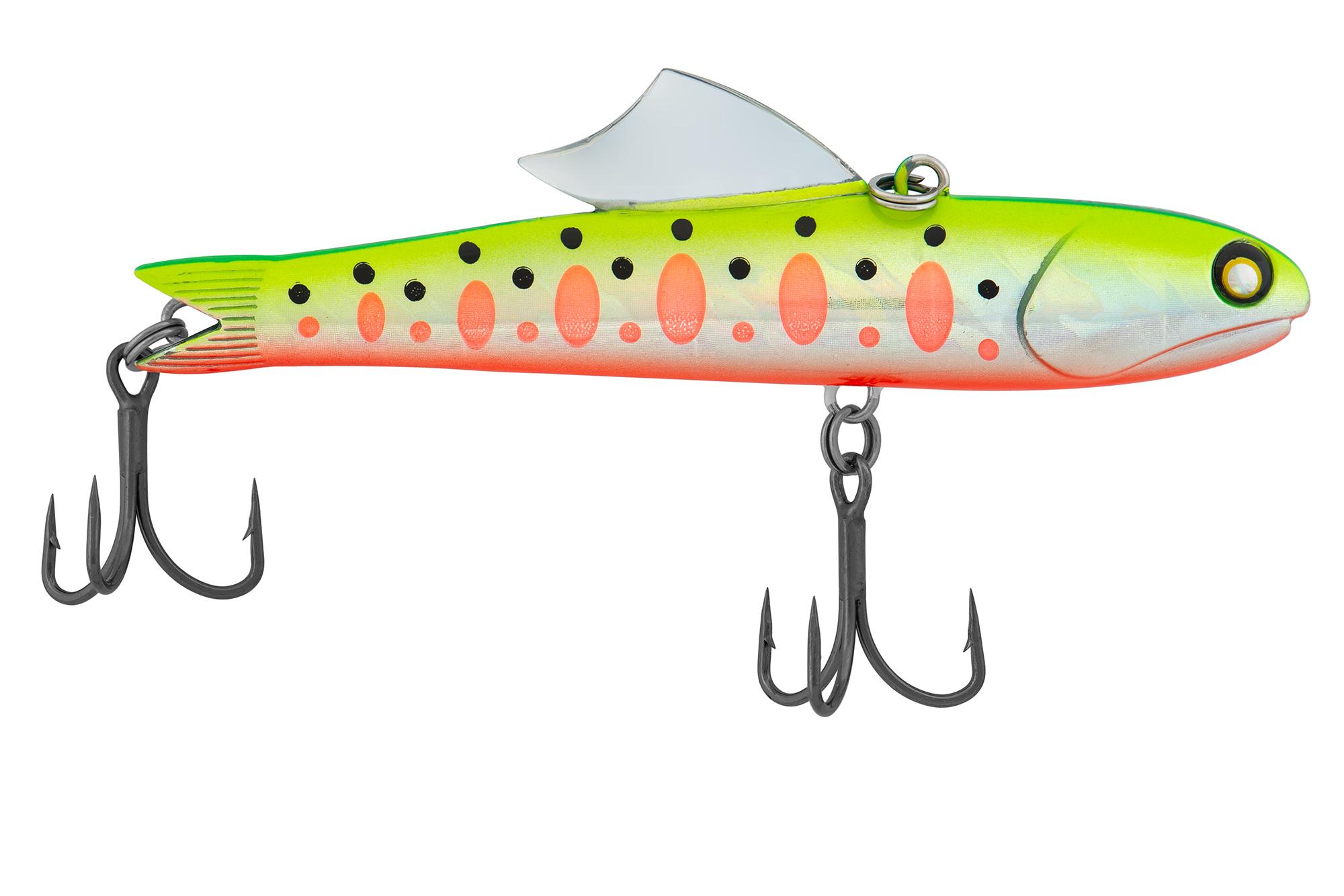 Воблер CONDOR DAETH RUNER размер 96 мм, вес 30.0 гр, цвет S1109