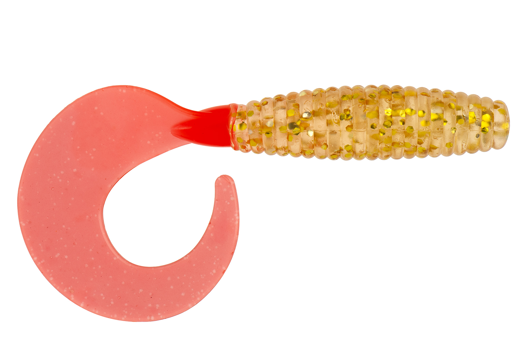 Твистер CONDOR Crazy Bait CT90  размер 90 мм, цвет 109 (10 шт)