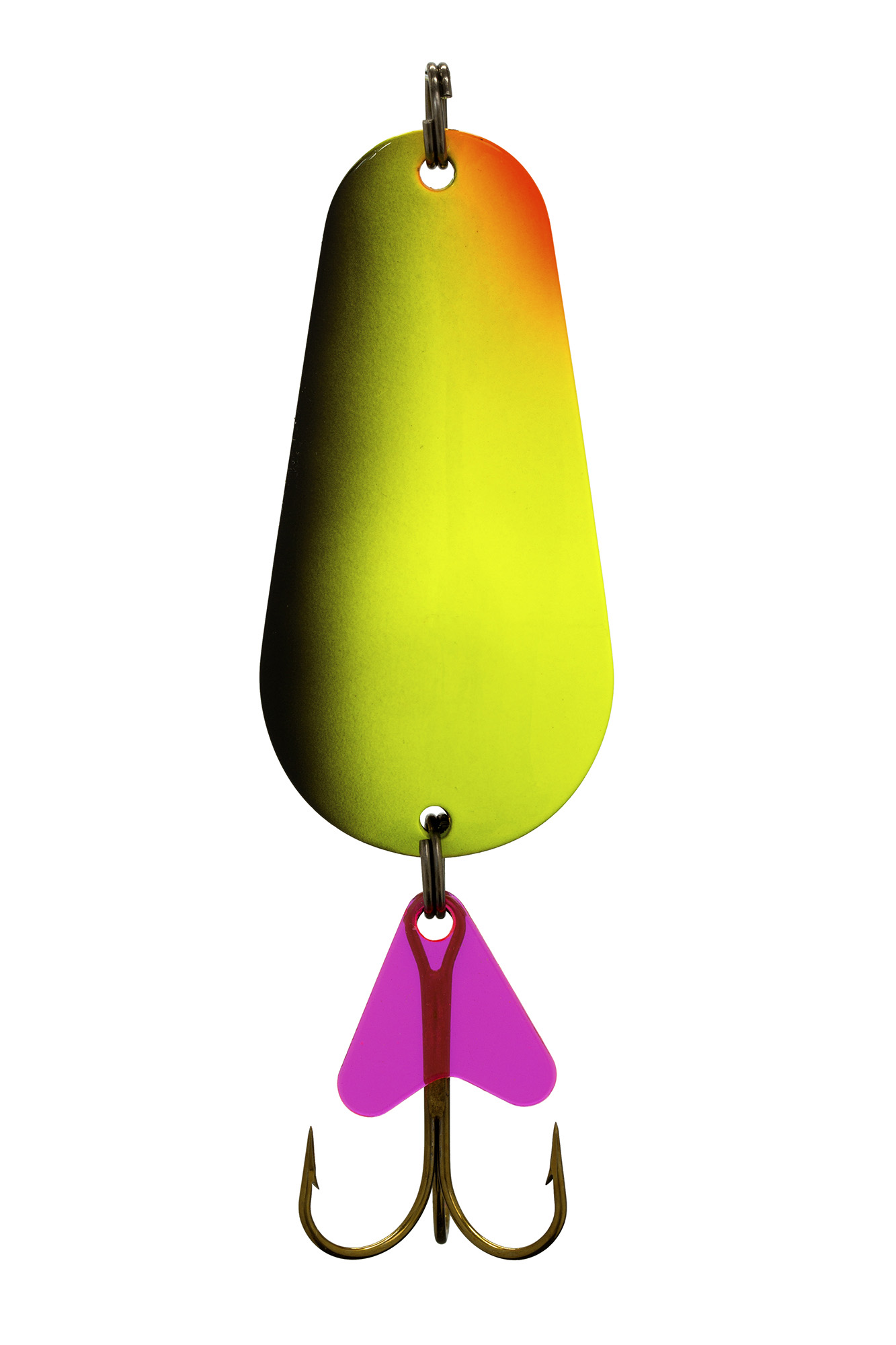 Shtorling  Twin  2 размер 55 мм, вес 24 гр, цвет #16 (5 шт)