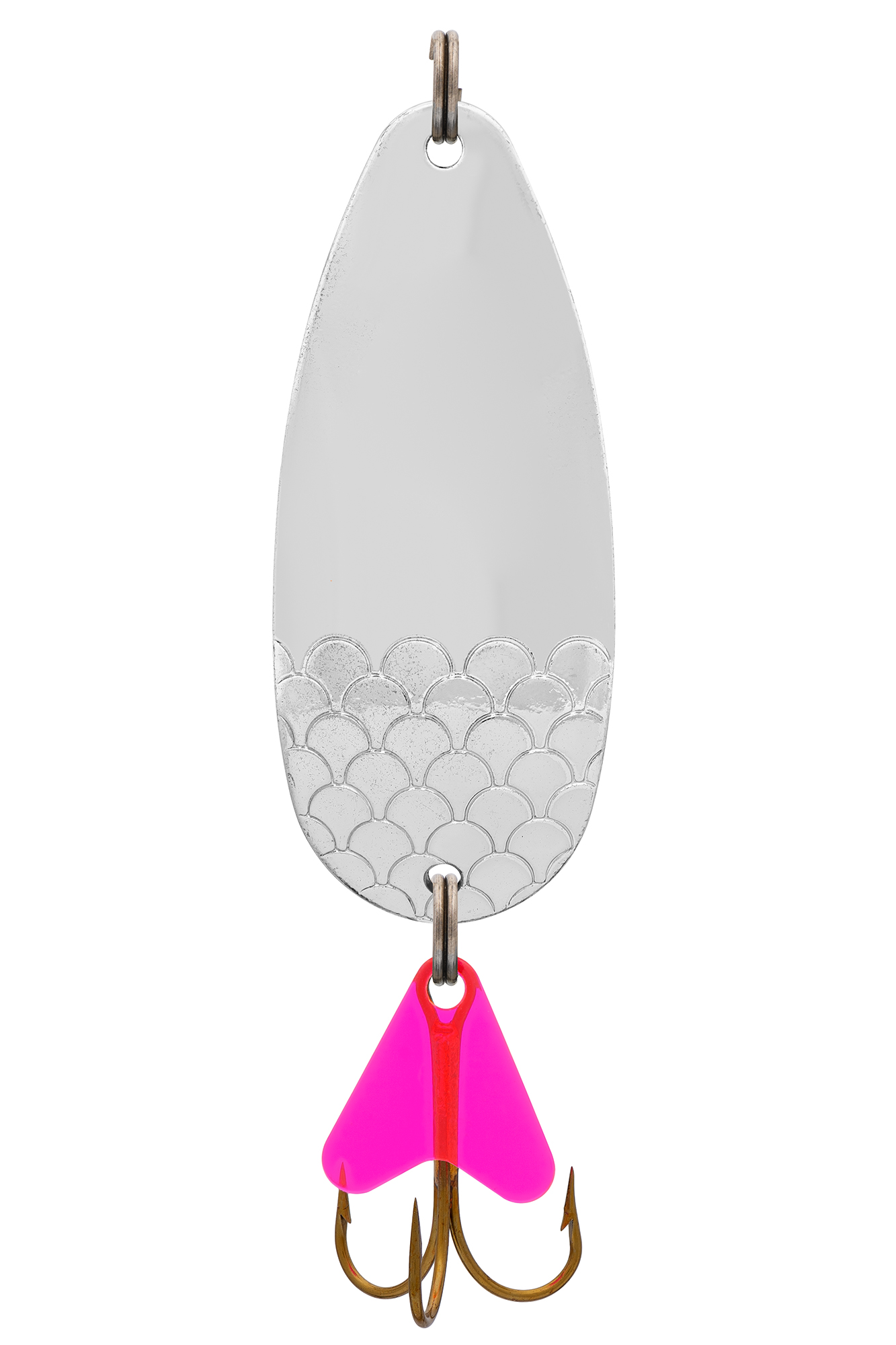 Prospect 1 размер 50 мм, вес 11 гр, цвет 01 (5 шт)