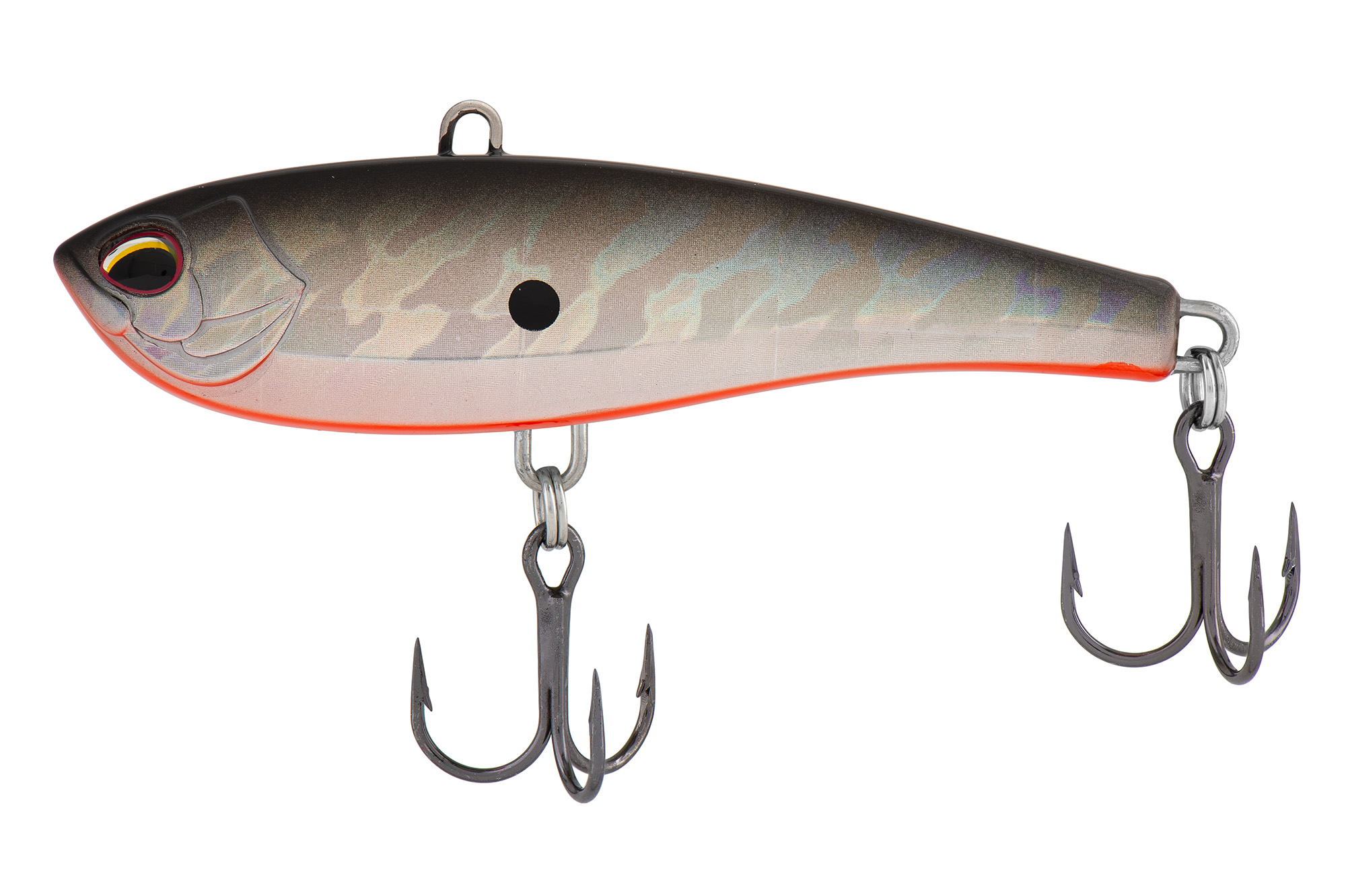 Воблер KYODA AXE VIB, размер 85 мм, вес 31 гр, тонущий, цвет P1763