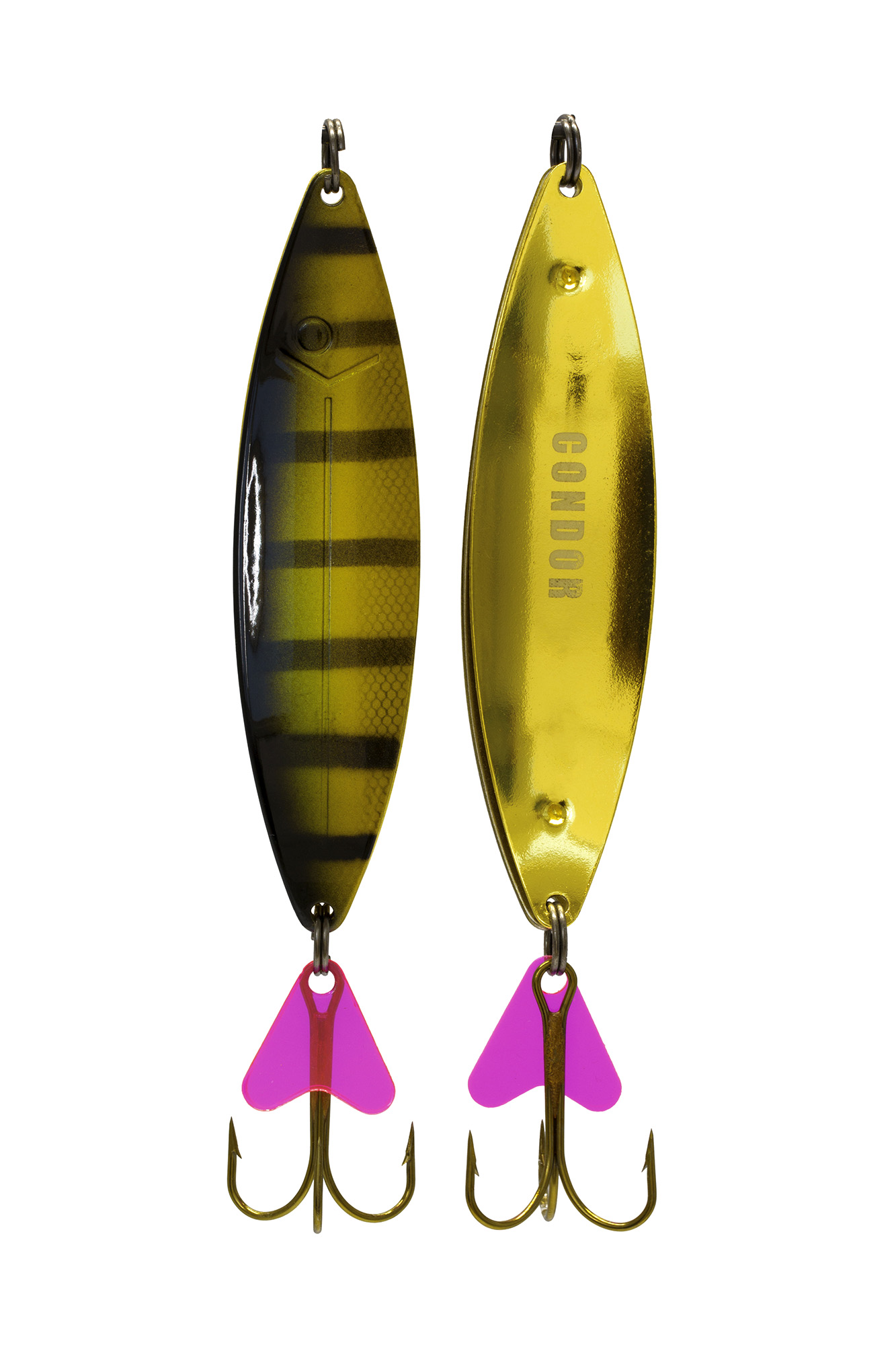 Dream Twin 2  размер 90 мм, вес 20 гр, цвет #22 (5 шт)