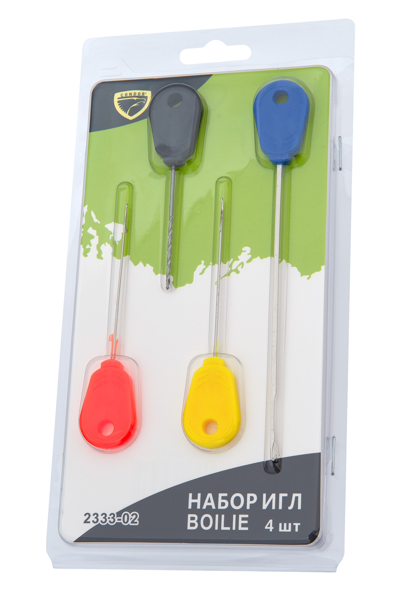 Набор для вязания узлов CONDOR