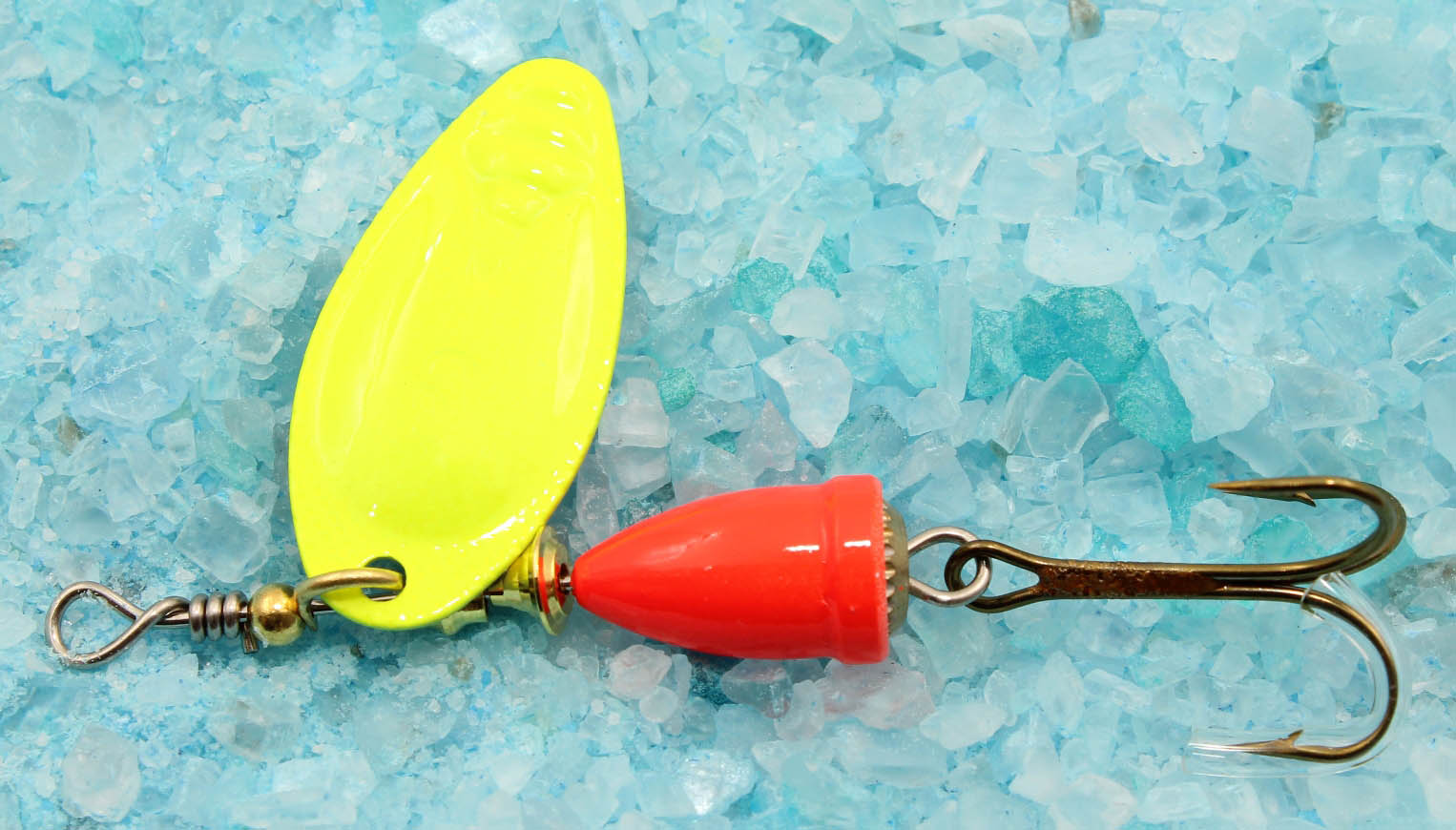 Juke Accoustic размер 5, вес 15 гр, цвет F218 (5шт)