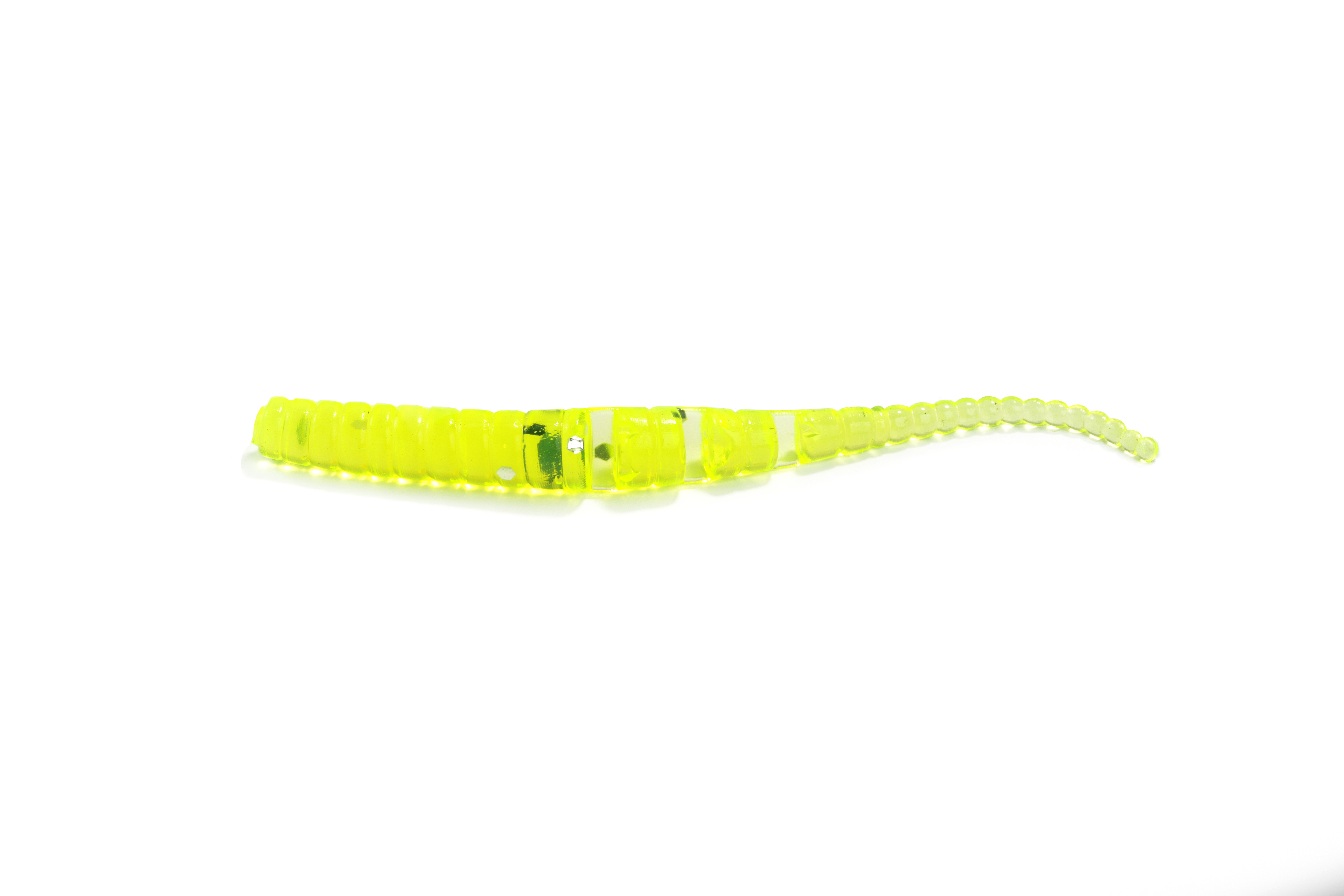 Твистер CONDOR Crazy Bait WCT50 размер 50 мм, цвет 071 (25 шт)