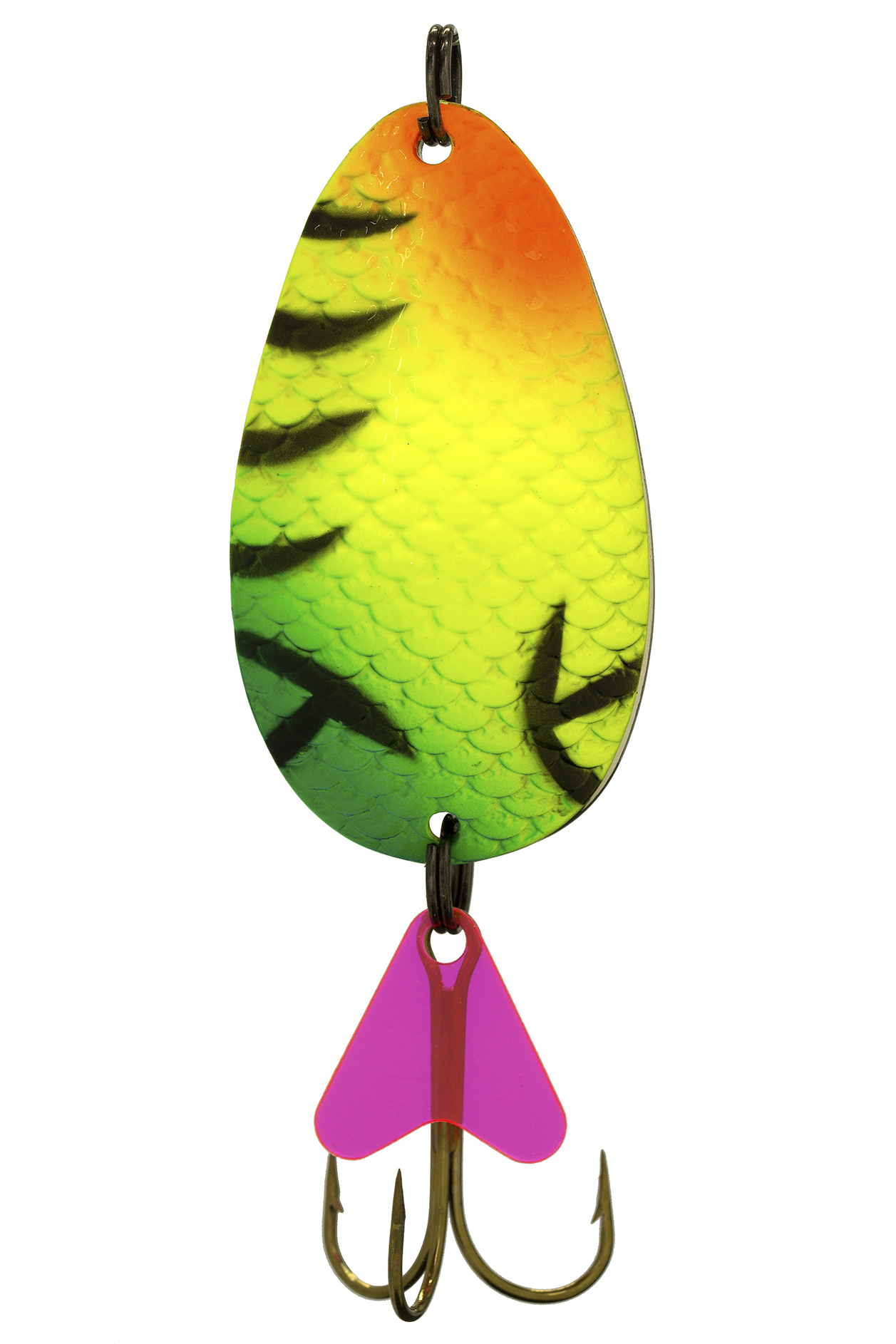 Trophy  размер 60 мм, вес 24 гр, цвет А014 (5 шт)