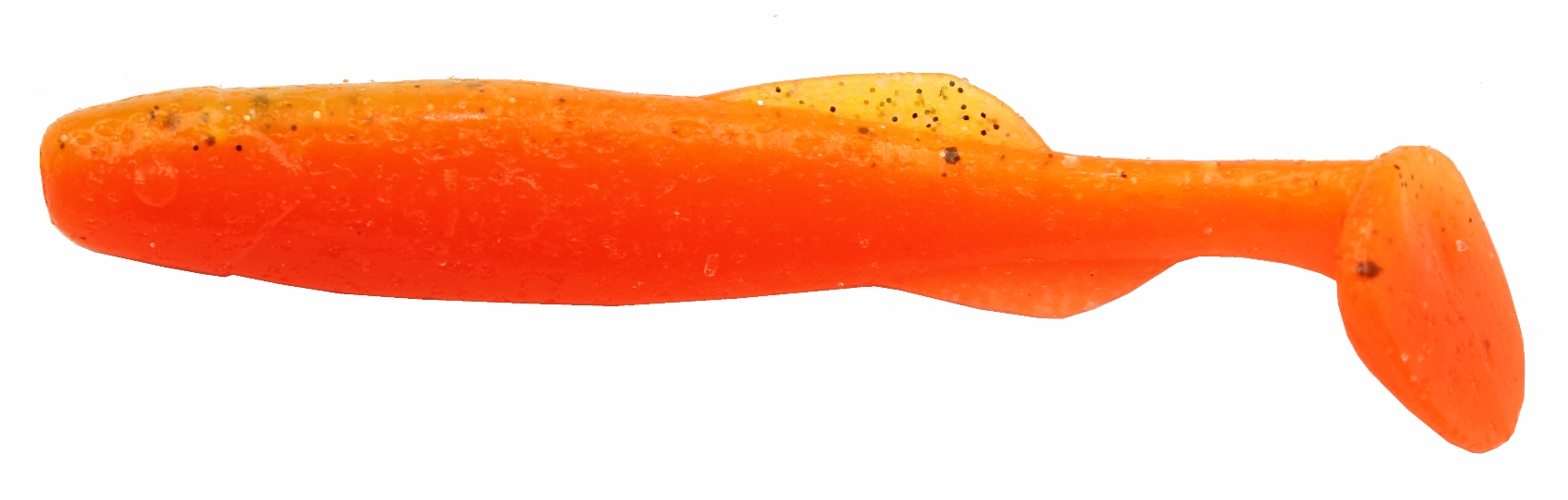 Виброхвост KYODA Faster FRF90 размер 90 мм  цвет X018 (6 шт)