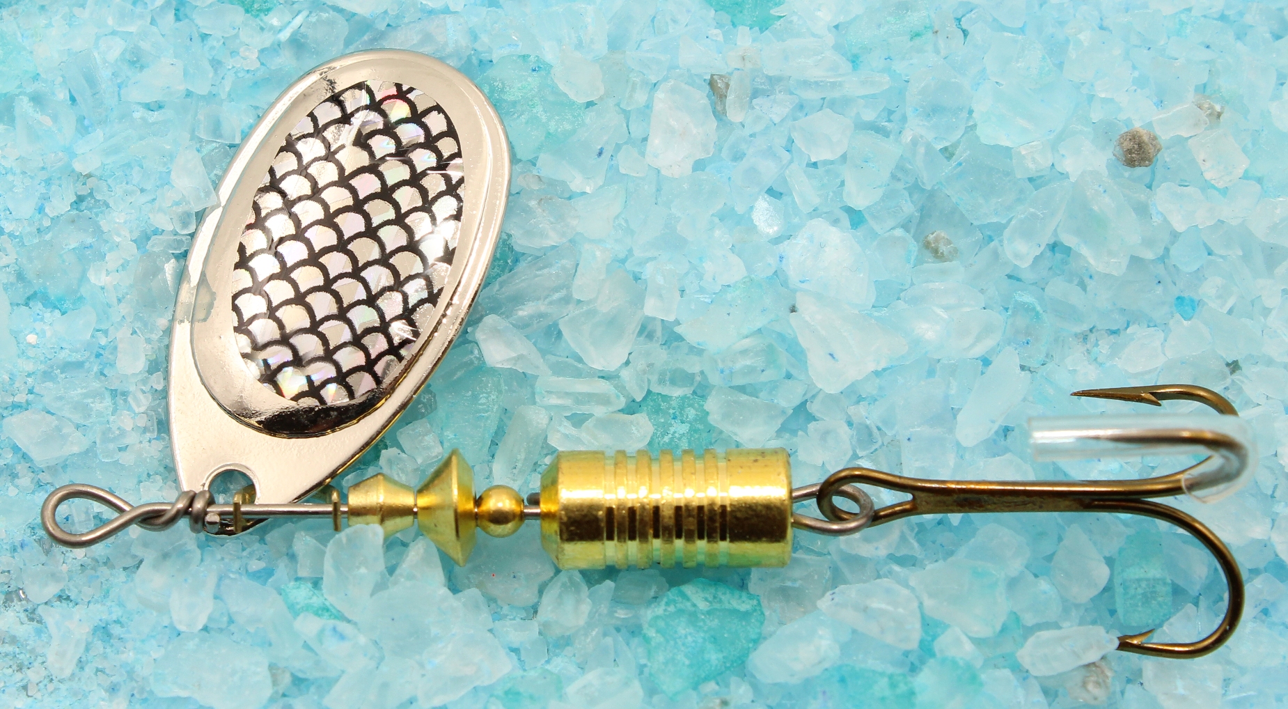 Gourmet Classic размер 5, вес 12,0 гр, цвет 119 (5шт)