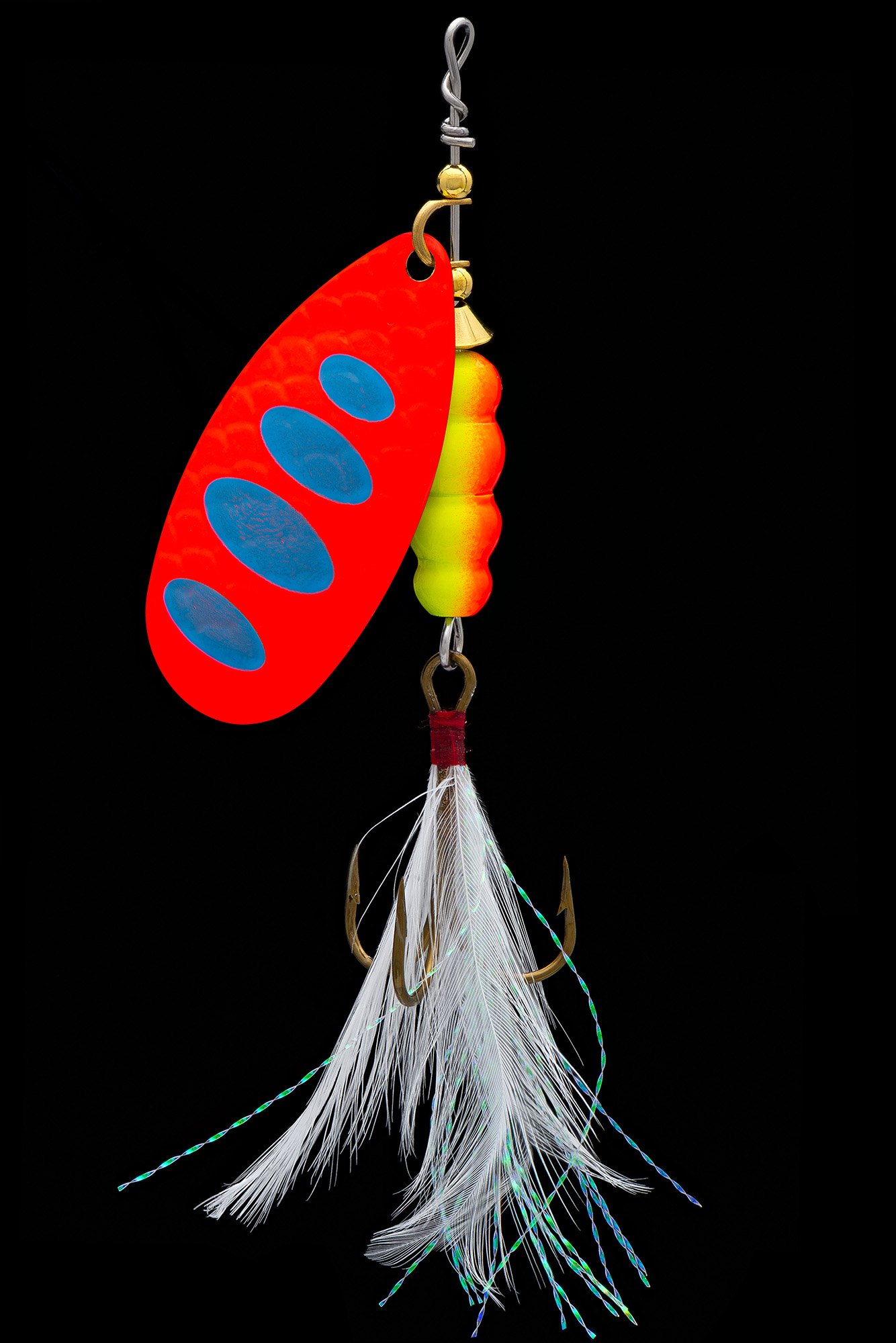 Gourmet Caterpillar размер 5, вес 15,0 гр, цвет B4 (5шт)