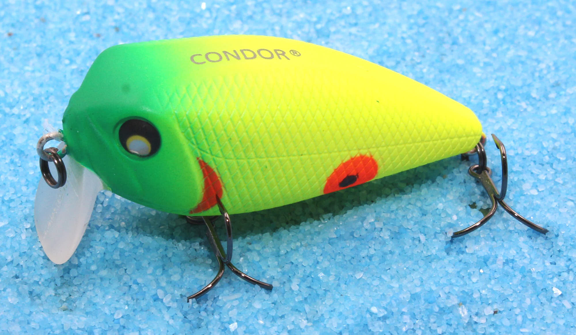 L Classic Boxer (LCB45) размер 45 мм, вес 7.0гр, заглубление 0,0 - 0.3 m , цвет 147